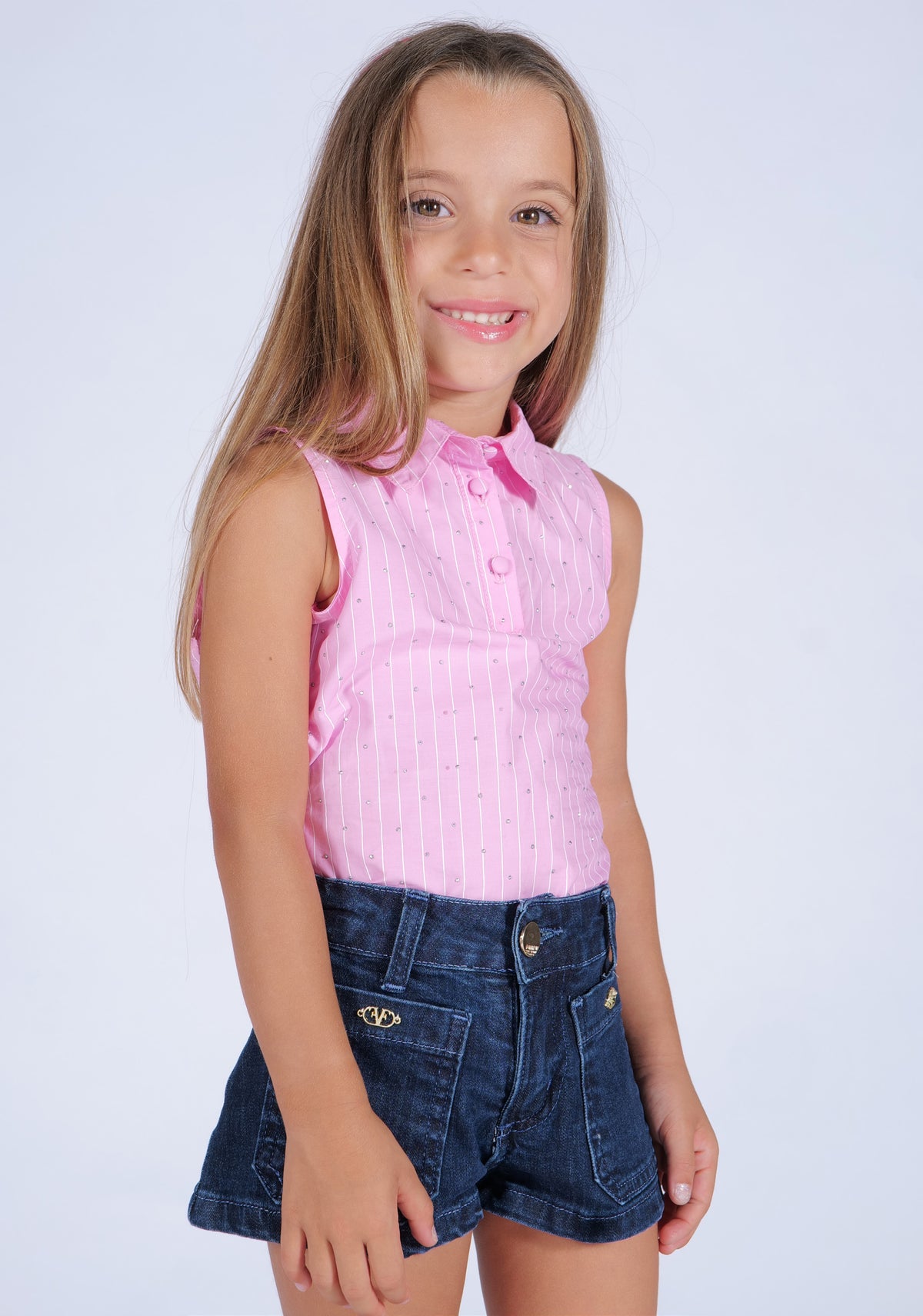 Body Rigato Fun&Fun bambina
