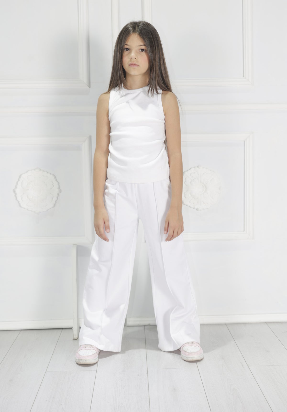 Pantalone di tuta Fun&Fun bambina Junior