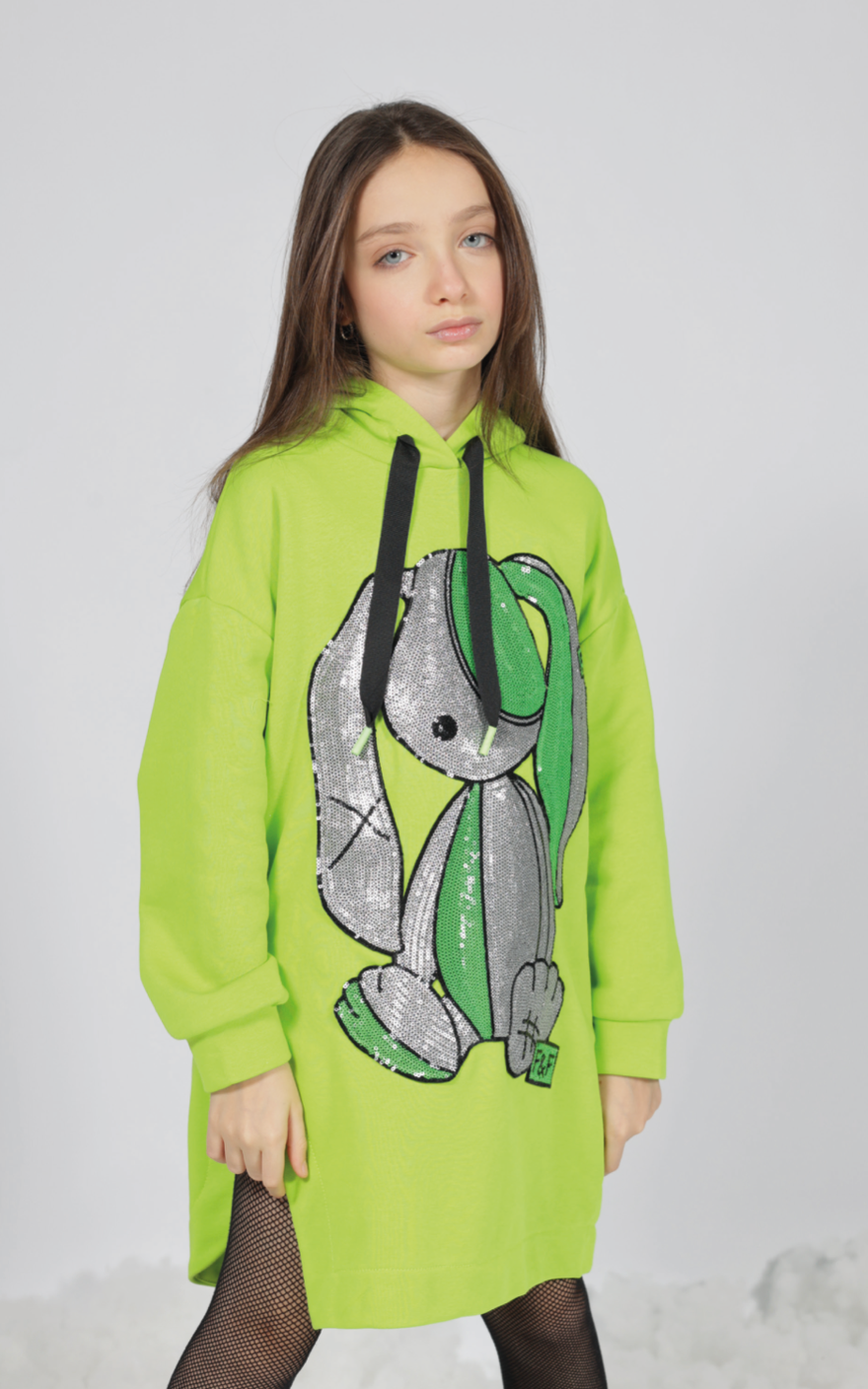 Abito Fun&Fun bambina