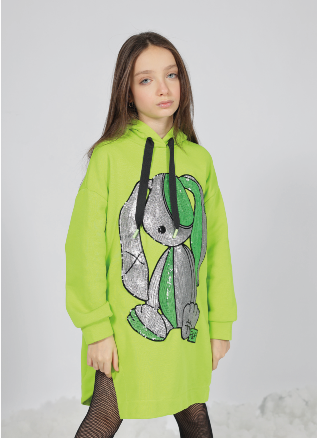Abito Fun&Fun bambina