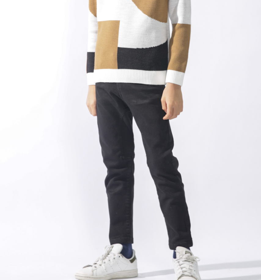 Pantalone Siviglia bambino