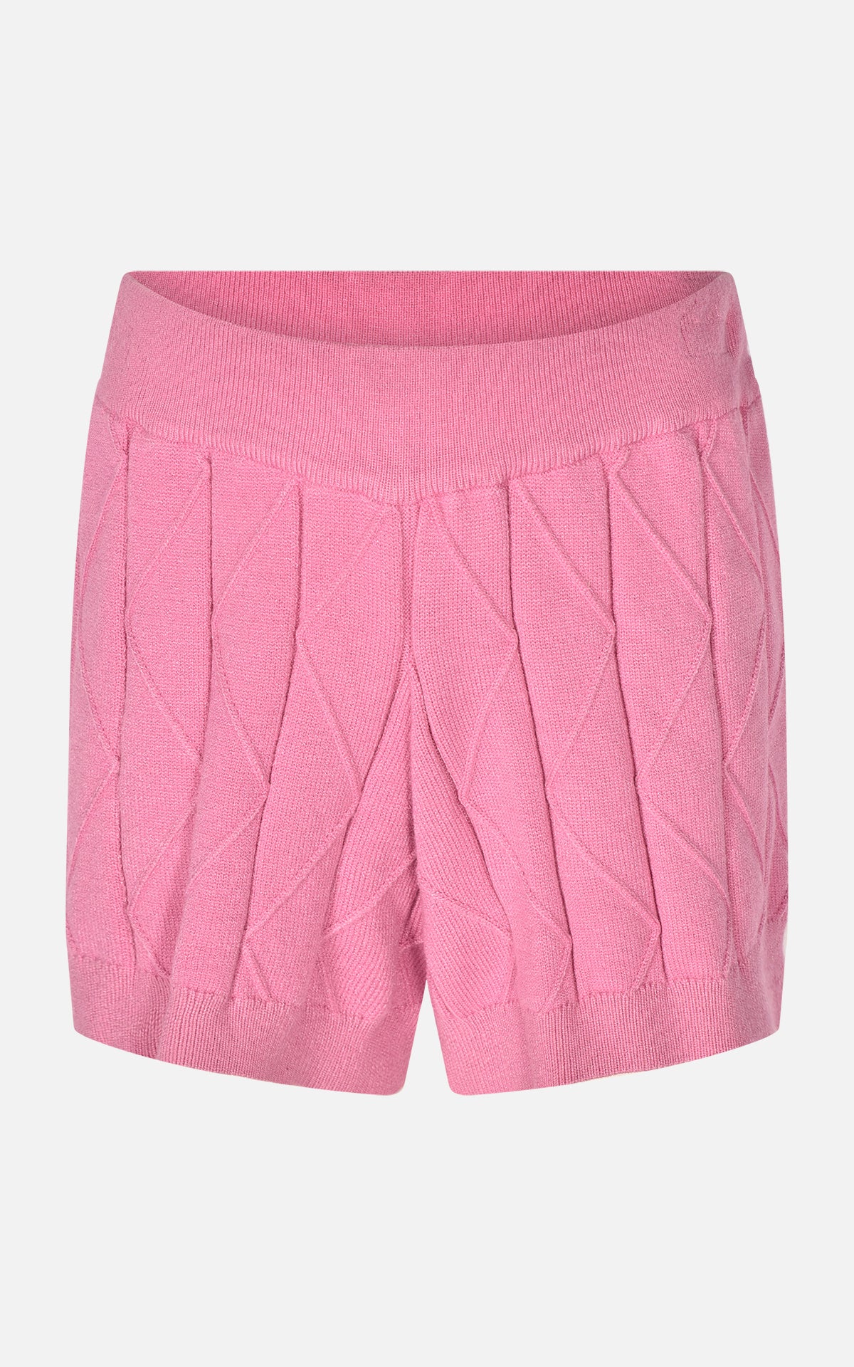 Short fucsia Fun&Fun bambina junior
