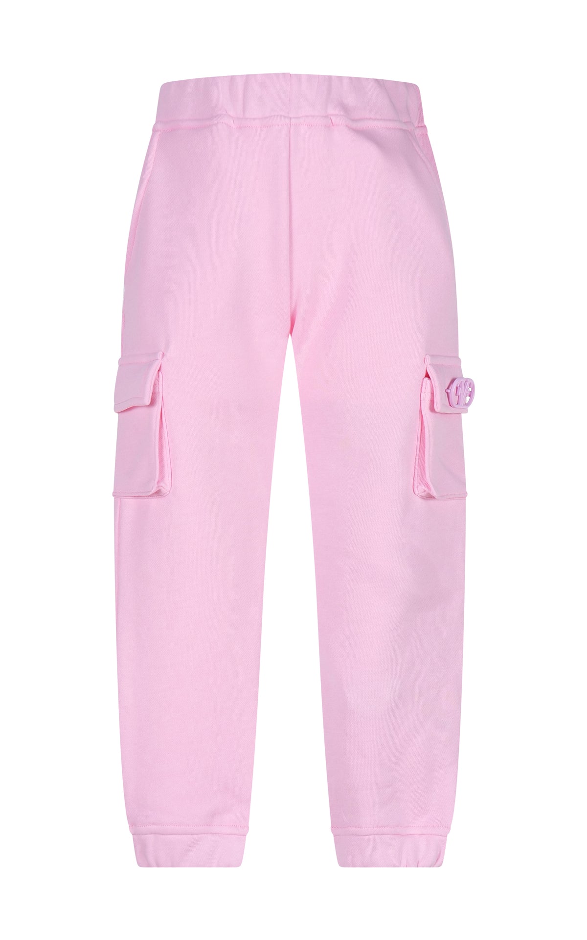 Pantalone rosa Fun&Fun bambina baby