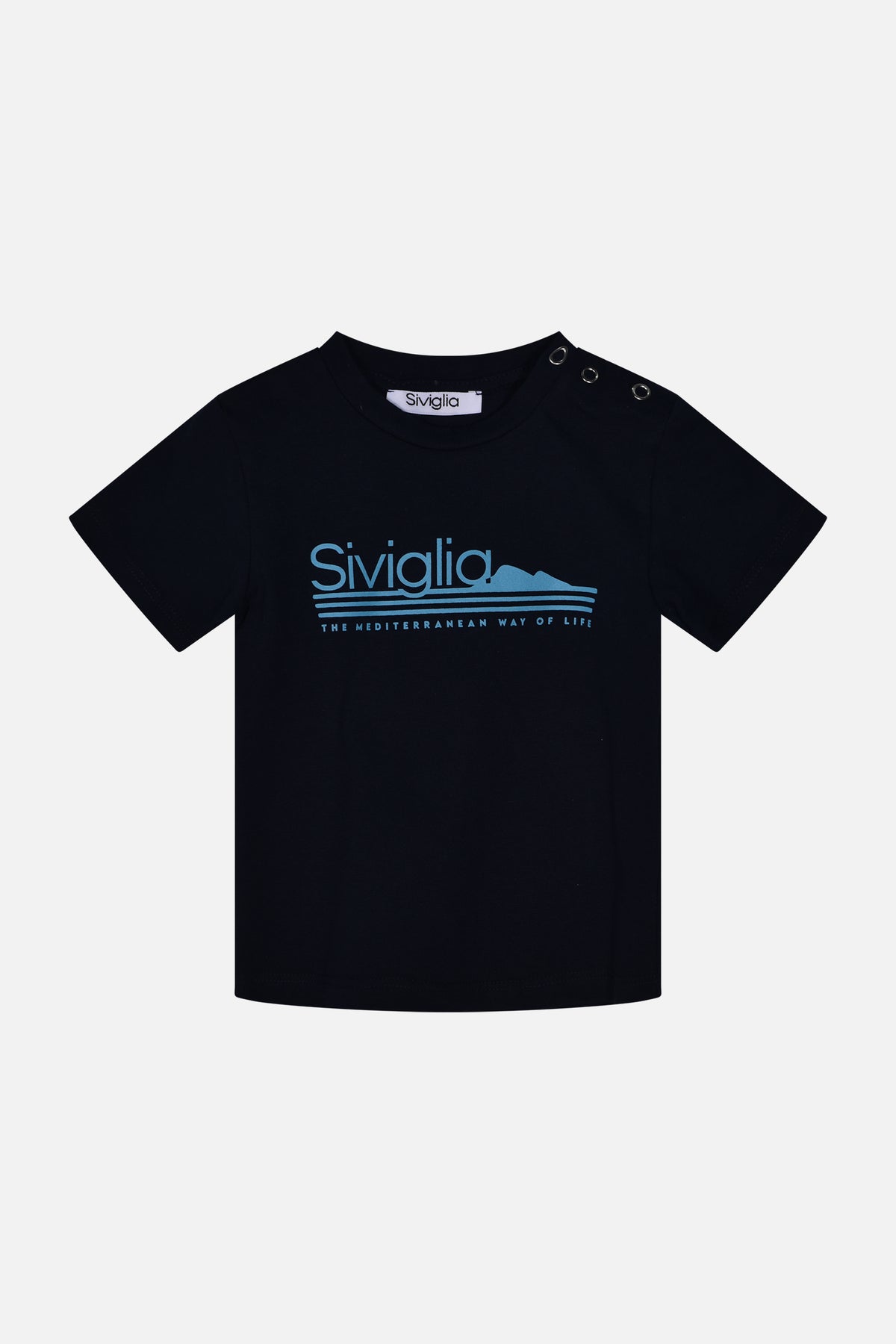 T-shirt Siviglia bambino