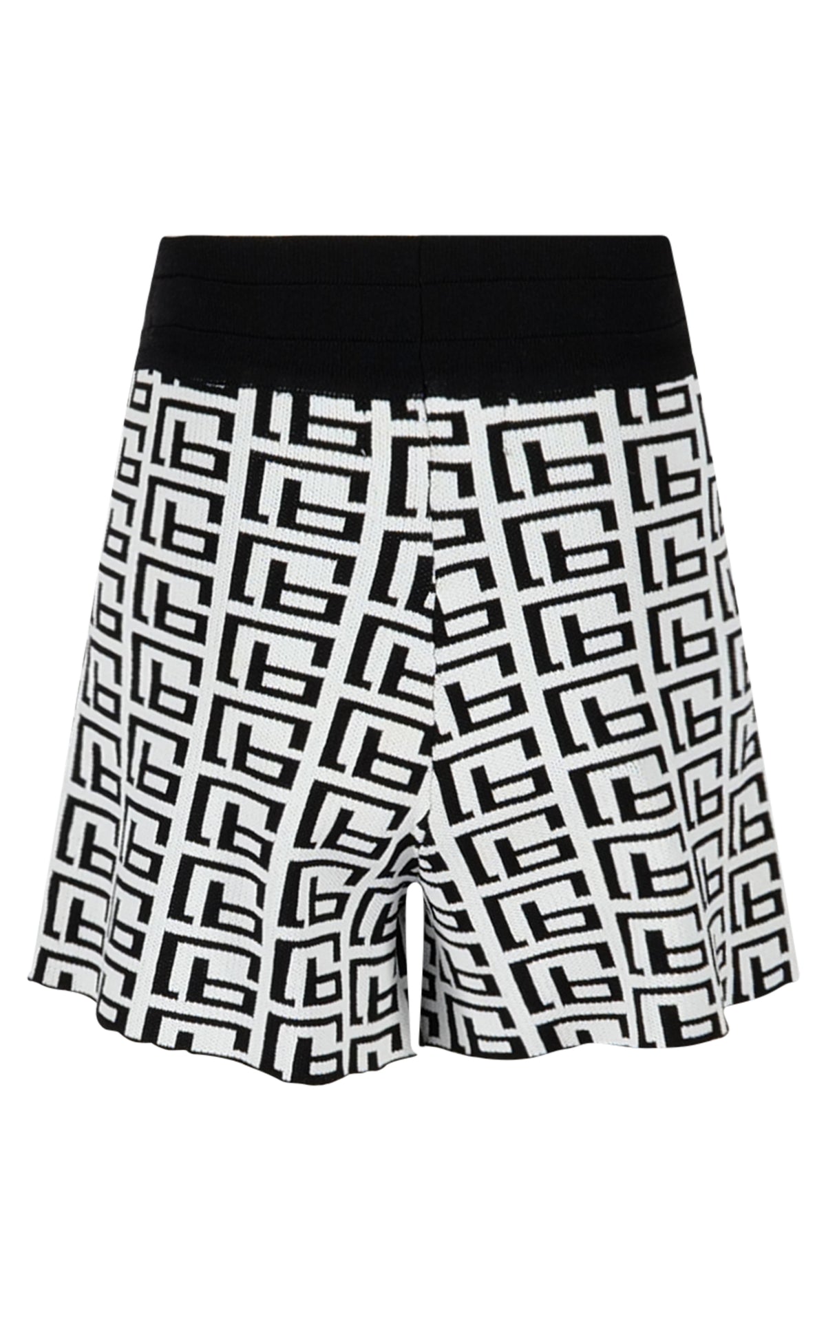 Short Odi et Amo bambina