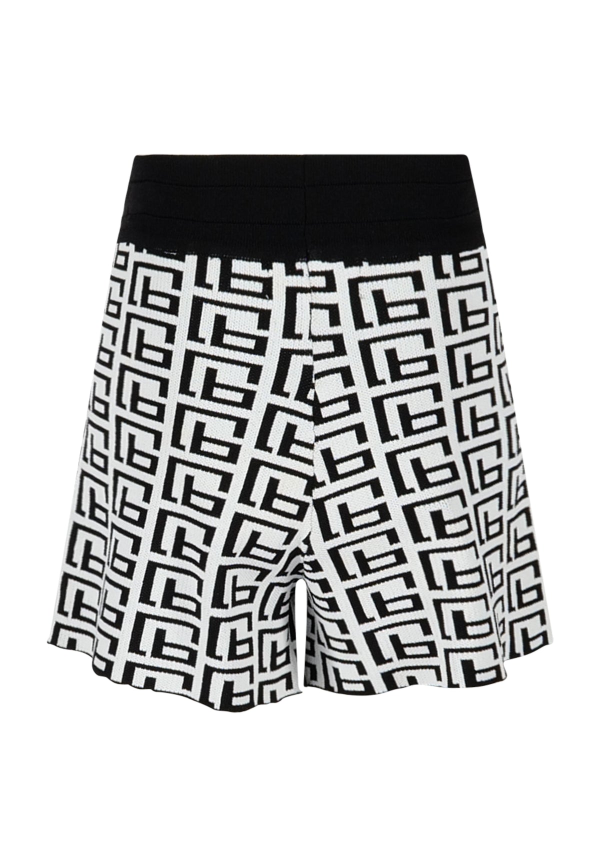 Short Odi et Amo bambina