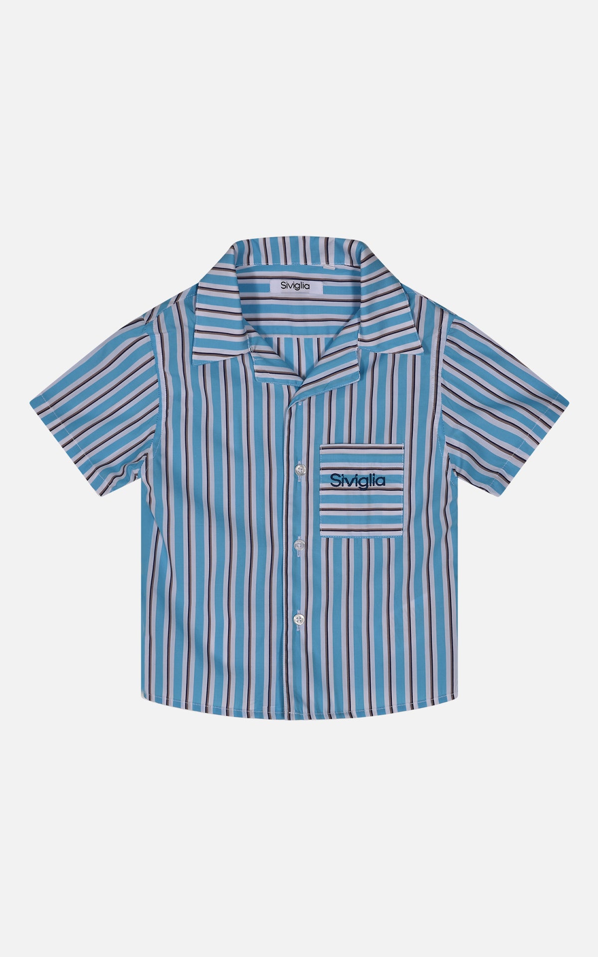 Camicia Siviglia bambino