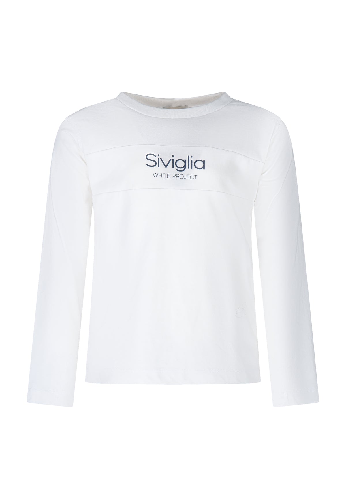 T-shirt Baby Siviglia bambino