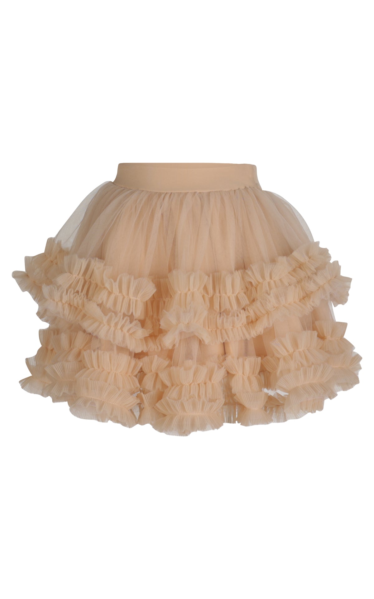 Gonna Fun&Fun Couture Baby Bambina