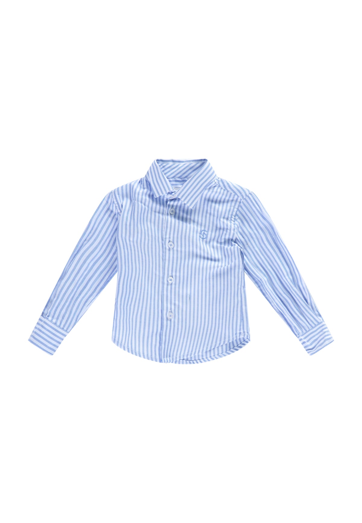 Camicia Neonato Siviglia bambino 2