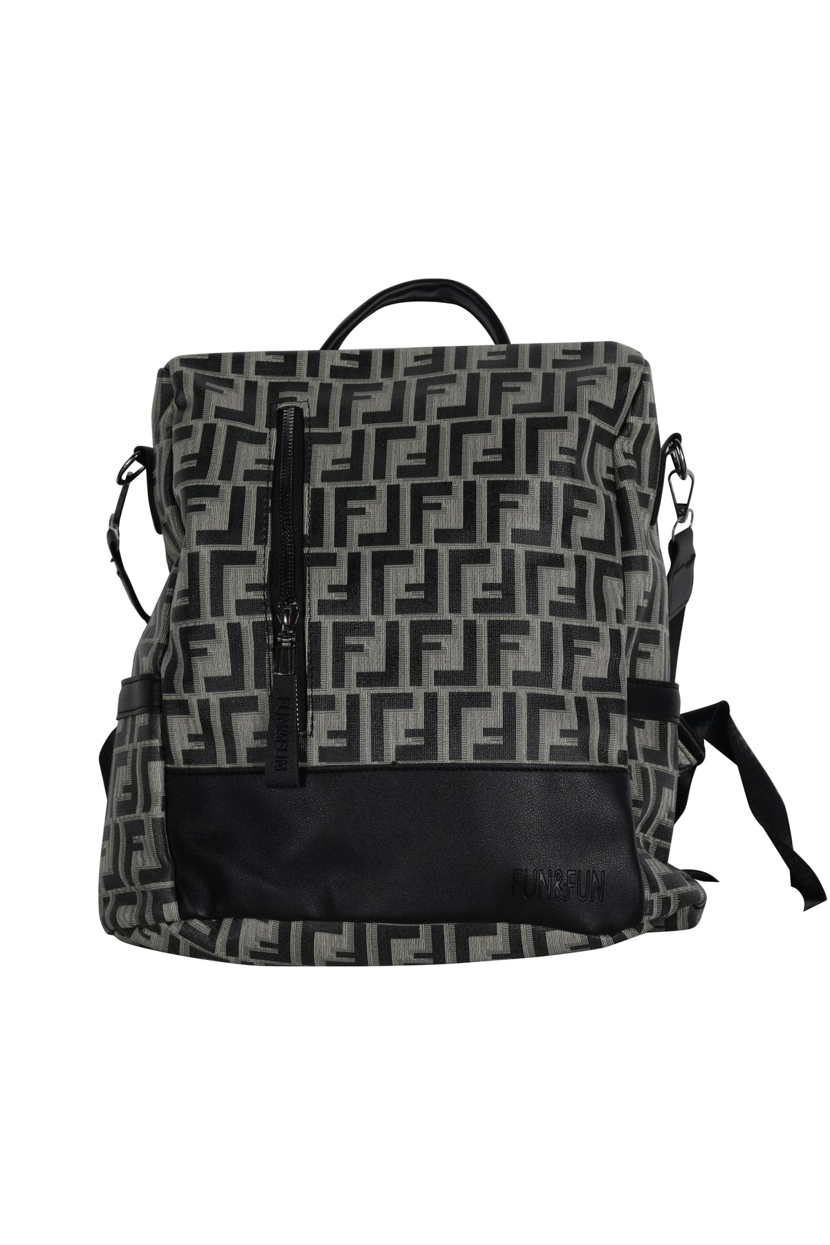 Borsa Fun&Fun bambina Junior