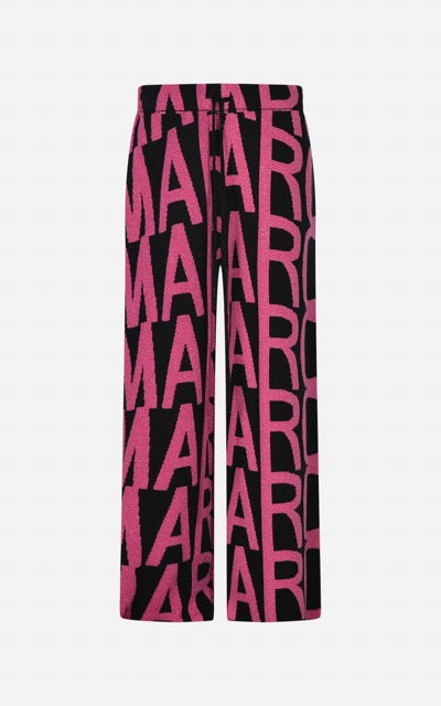 Pantalone Lurex Marc Ellis bambina