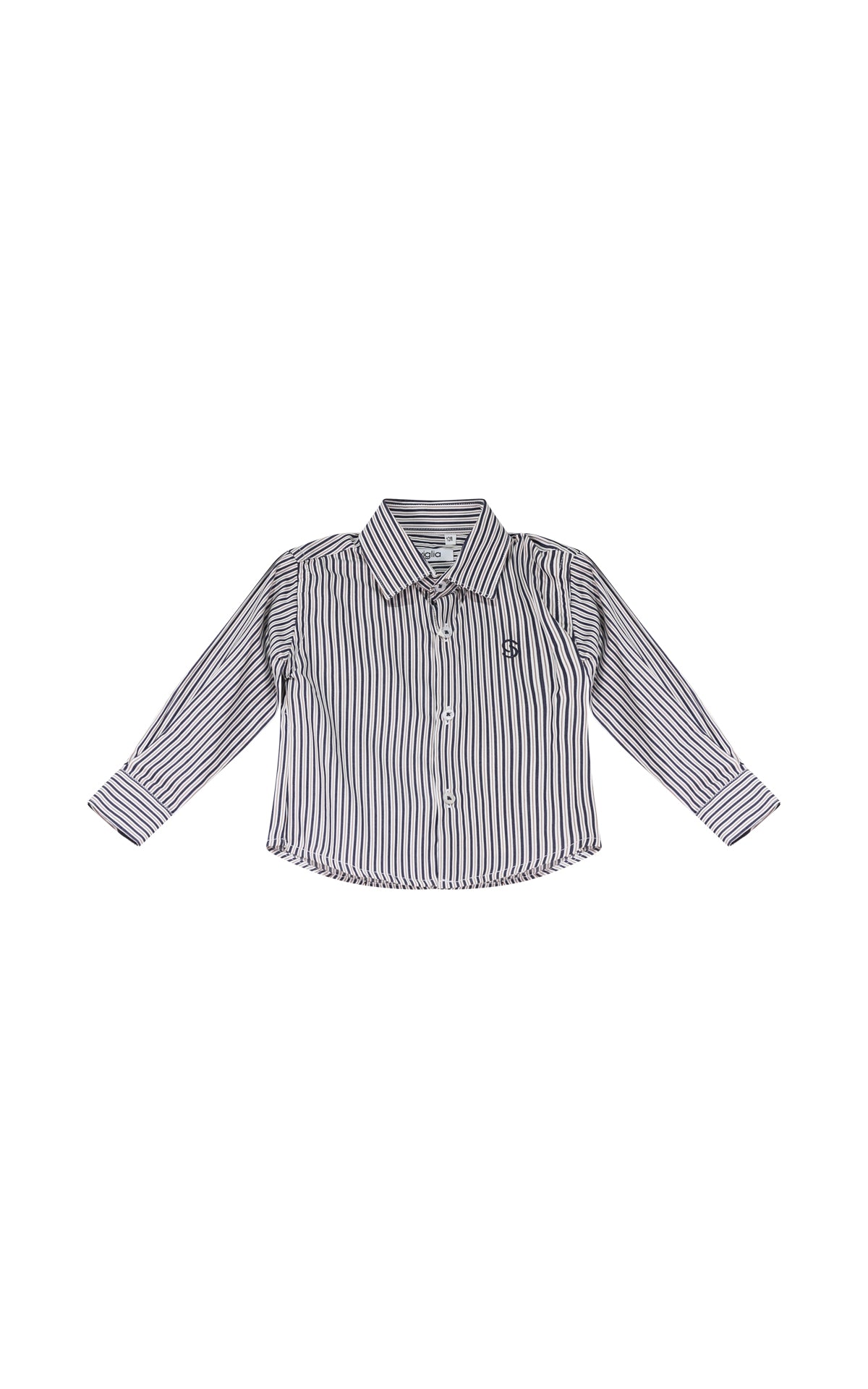 Camicia Colore Multicolor Neonato Siviglia bambino