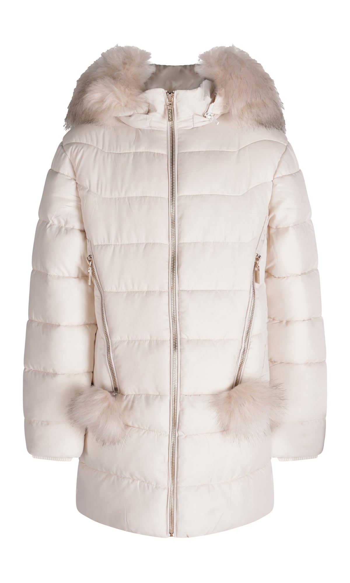Giacca Fun&Fun Chic bambina