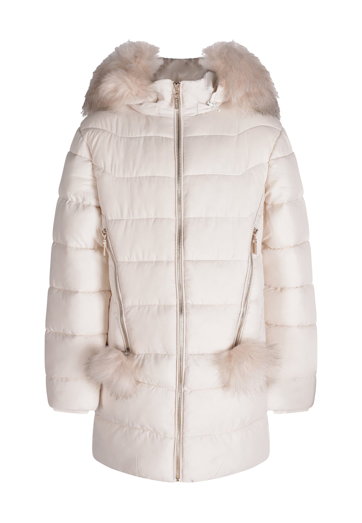 Giacca Fun&Fun Chic bambina