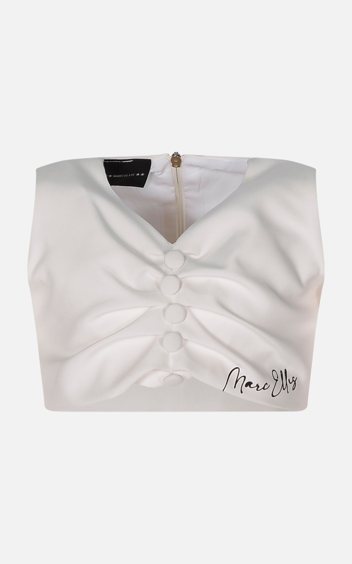Top Marc Ellis bambina