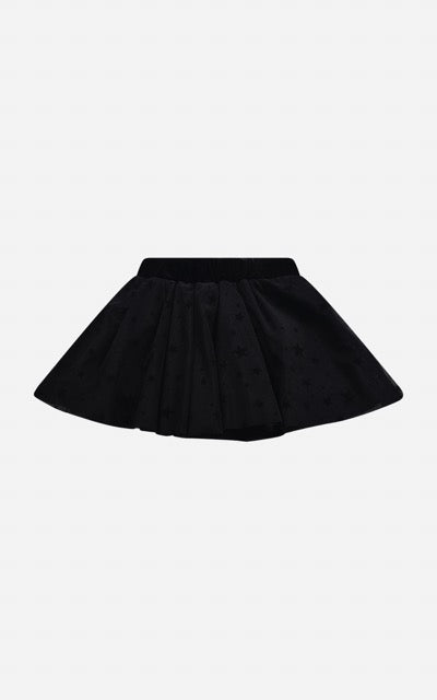 Gonna Tulle Gold Marc Ellis Junior bambina
