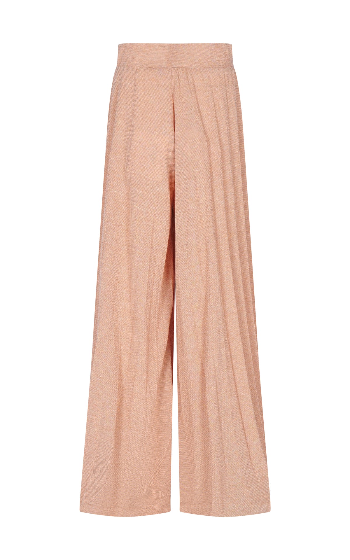 Pantalone plisse Fun&Fun Chic bambina