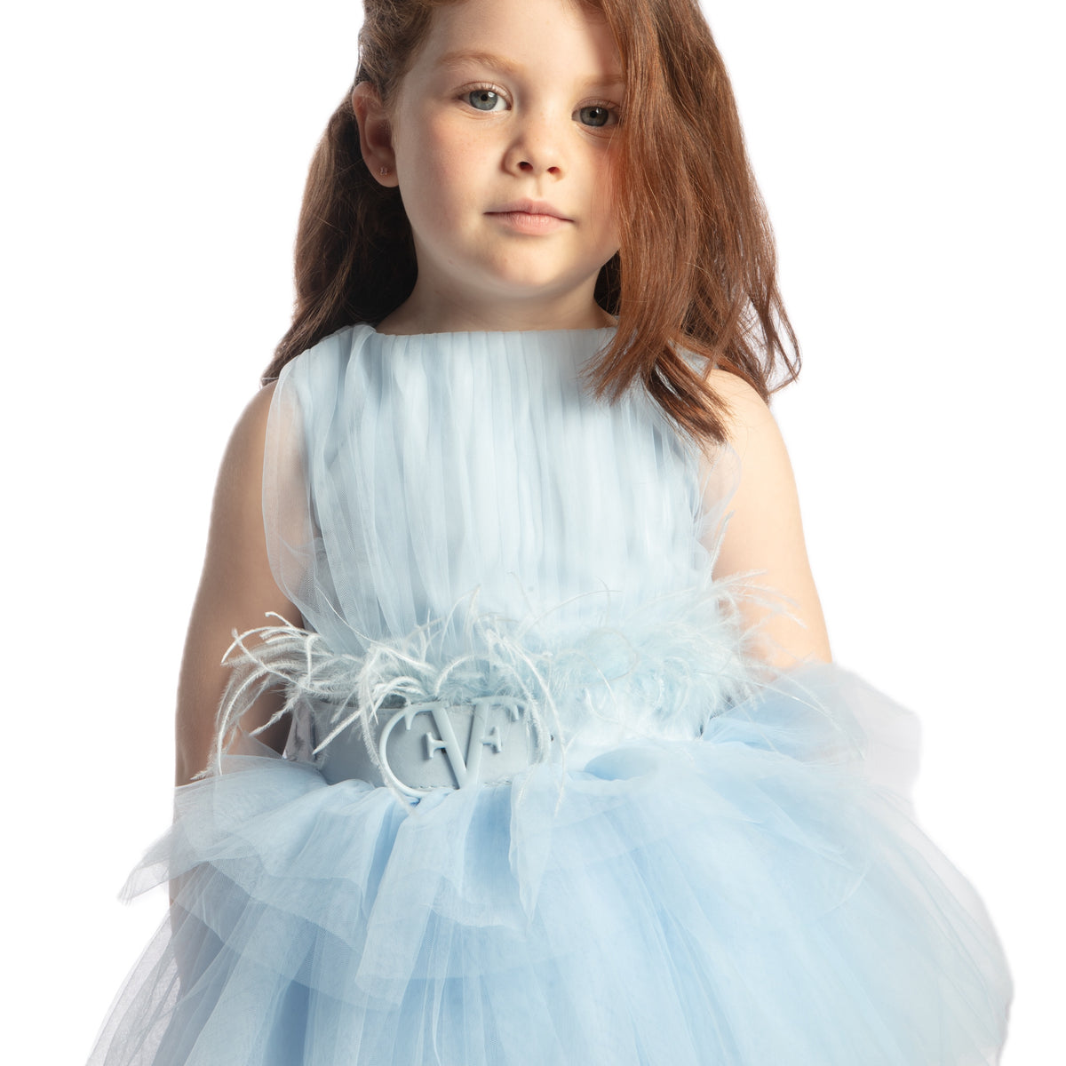 Abito Fun&Fun Couture bambina
