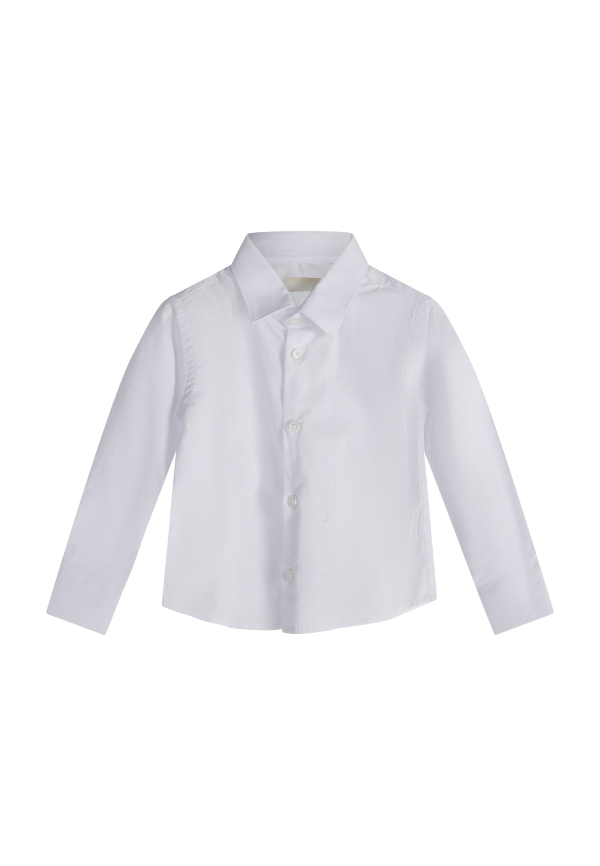 Camicia Siviglia neonato