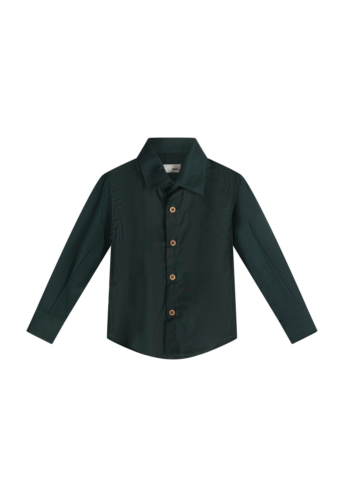 Camicia Siviglia neonato