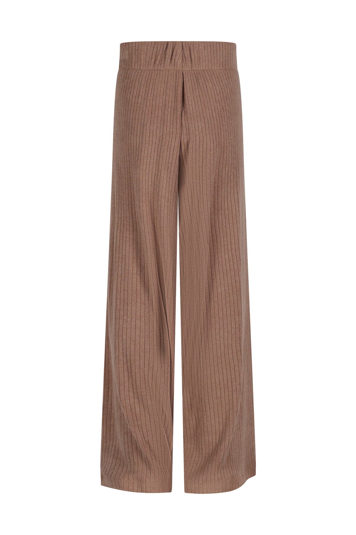 Pantalone cammello Fun&Fun Chic bambina Junior