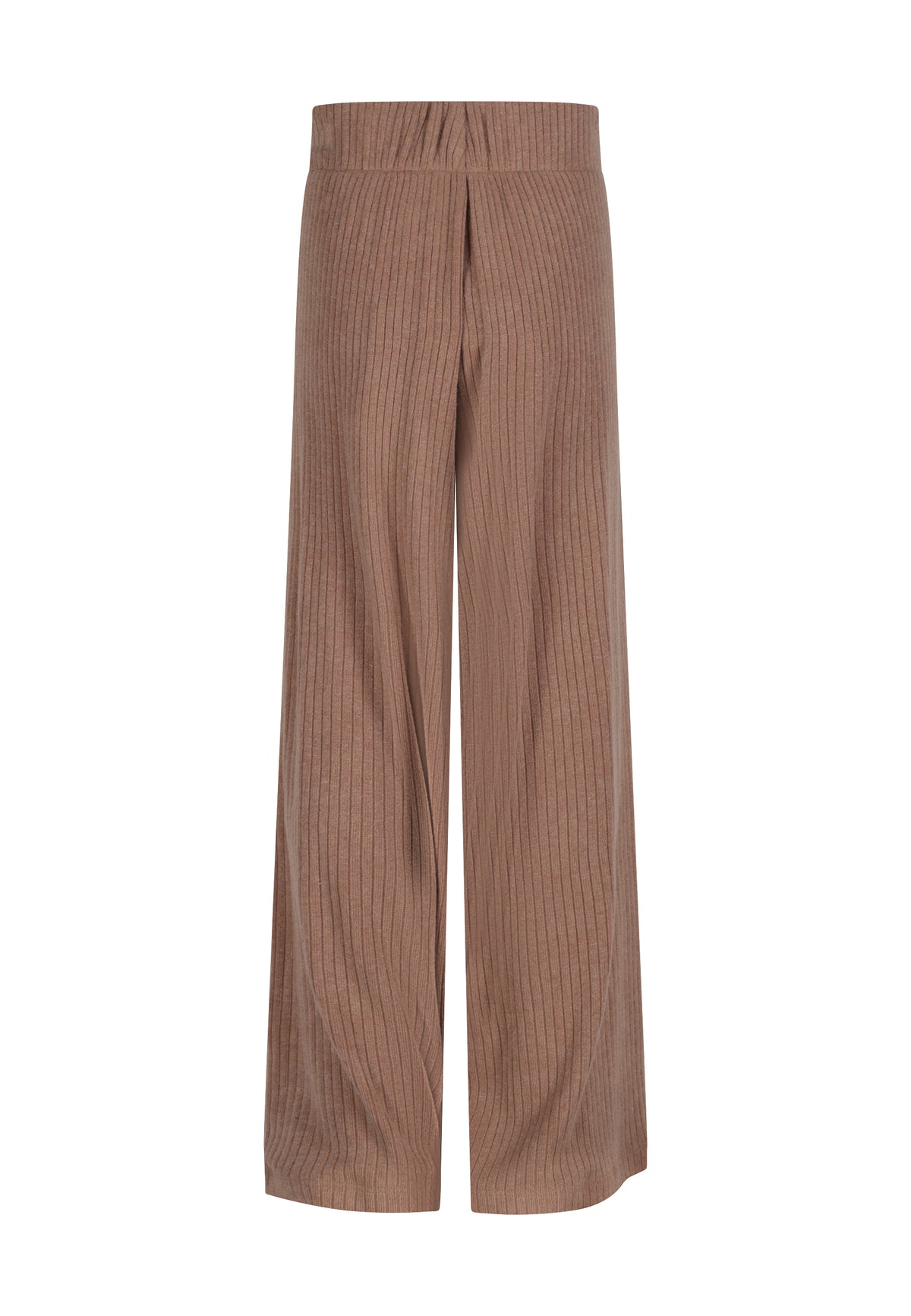 Pantalone cammello Fun&Fun Chic bambina Junior
