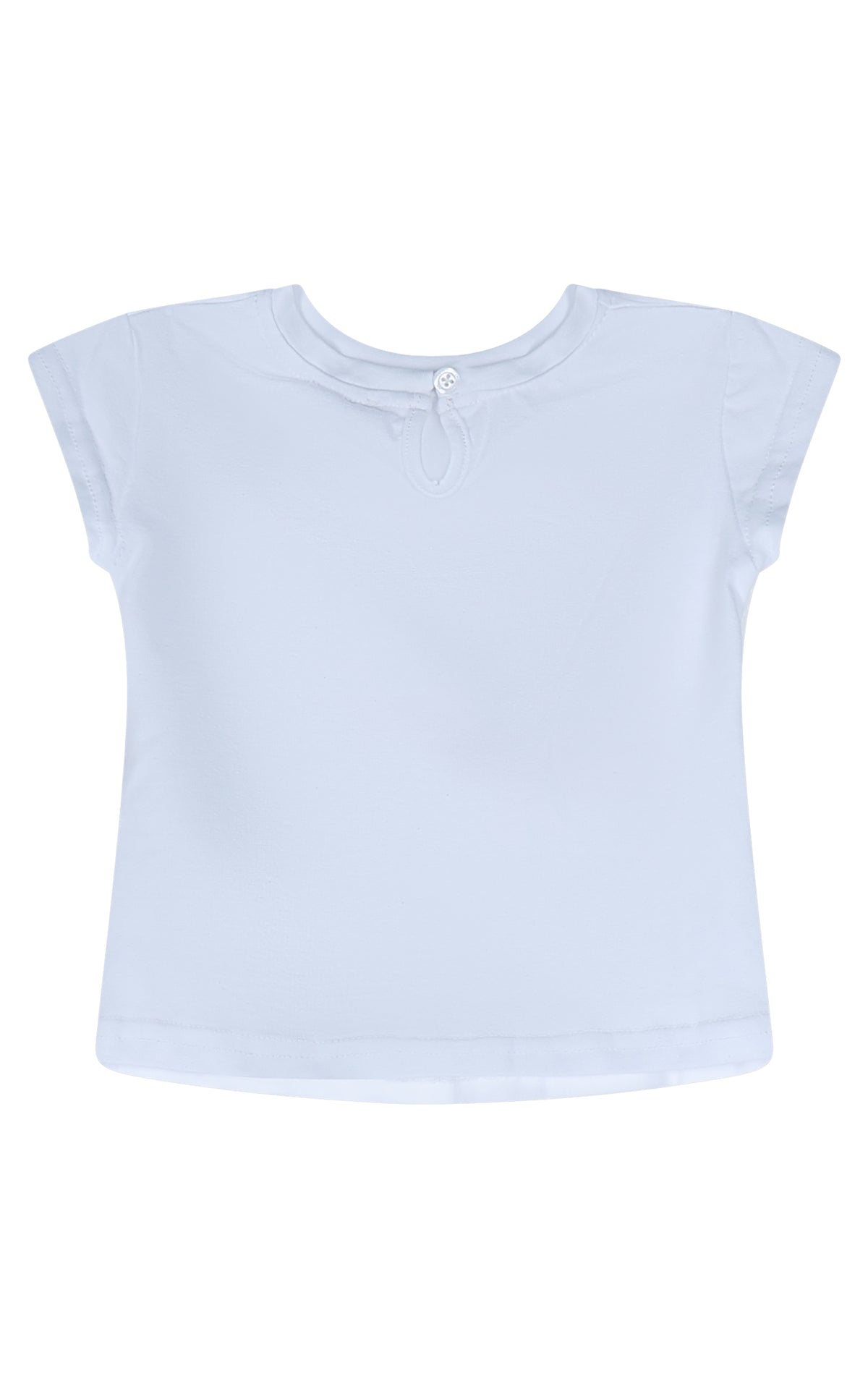 T-shirt Fun&Fun neonata