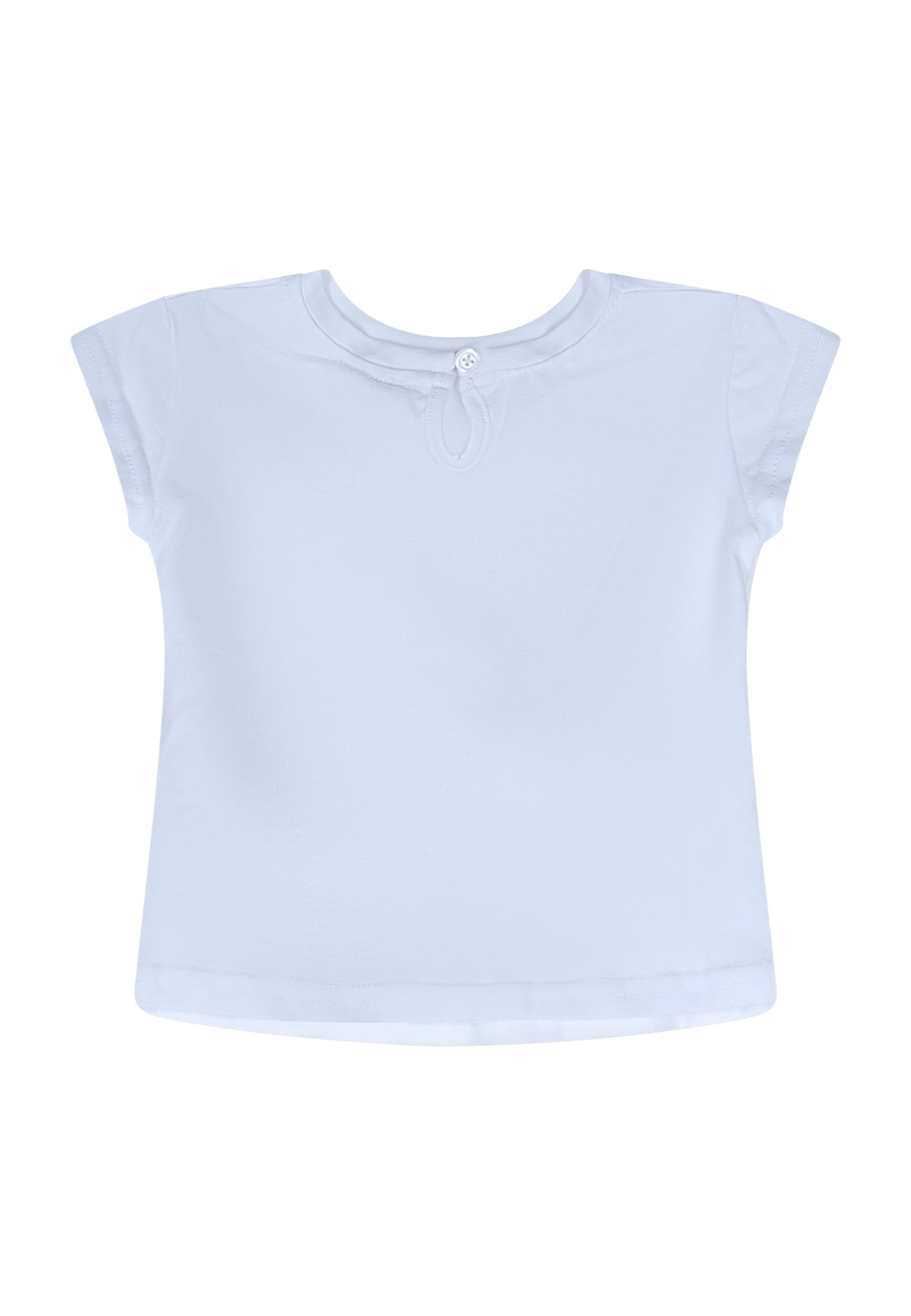 T-shirt Fun&Fun neonata