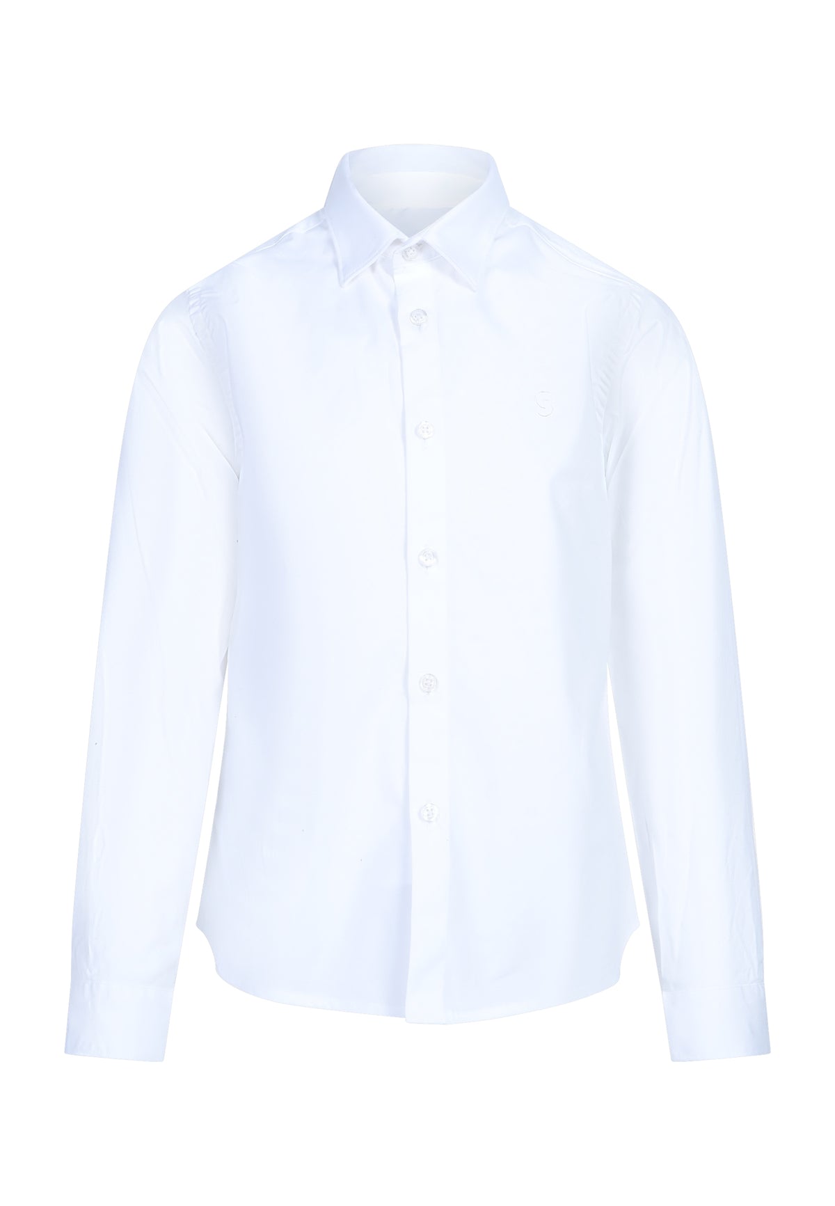 Camicia Junior Siviglia bambino 3