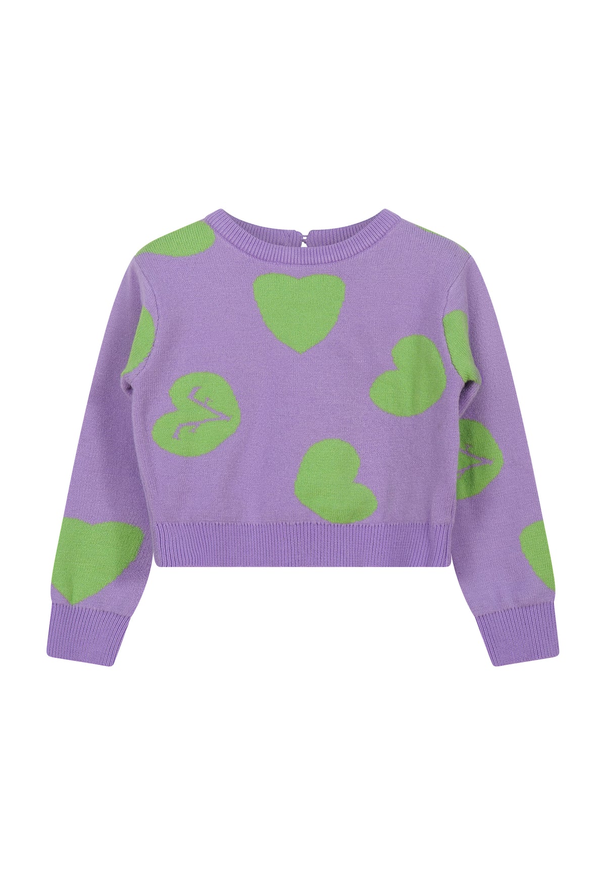Maglione maglioncino multicolor Fun&Fun bambina