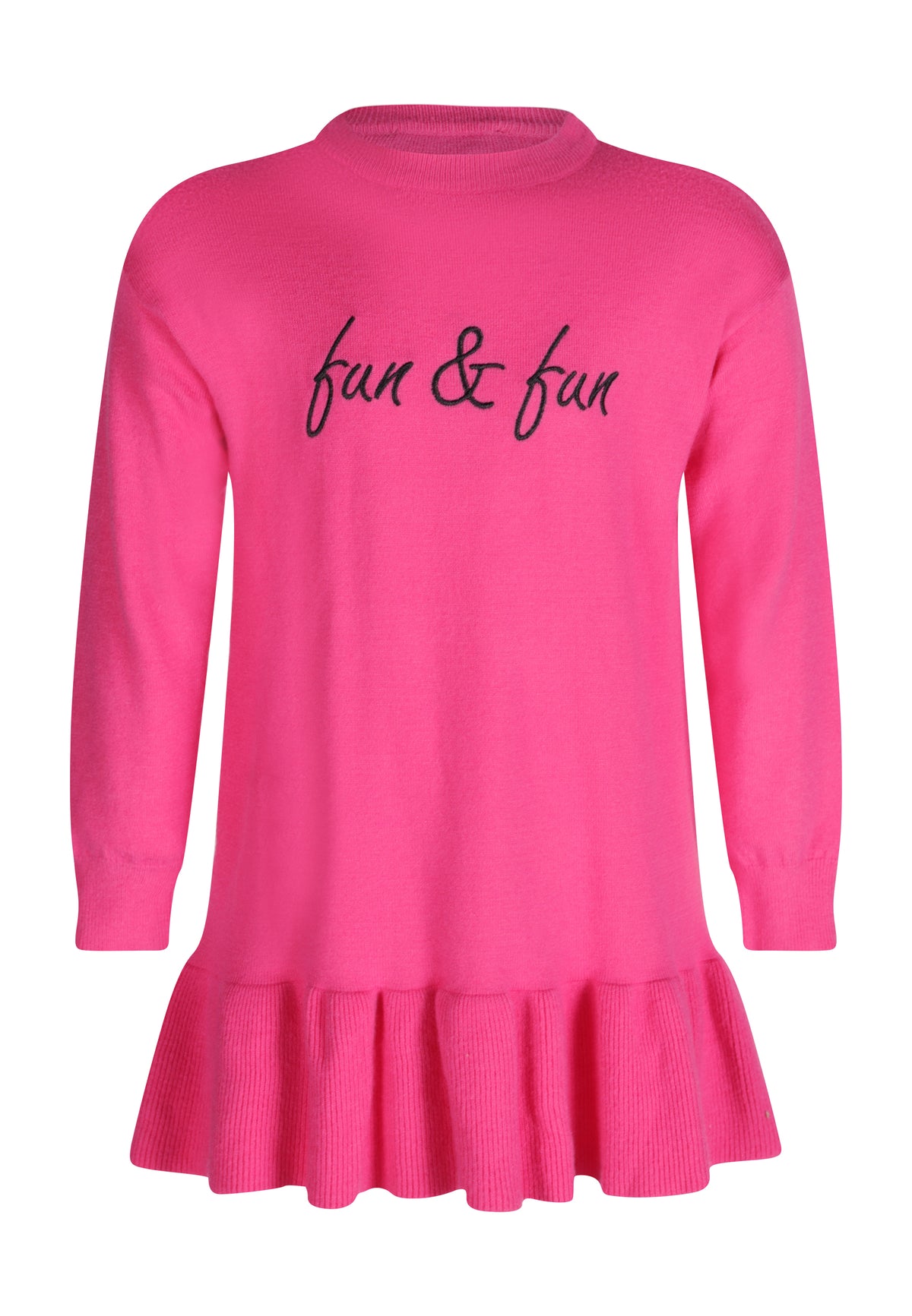 Abito Fun&Fun bambina