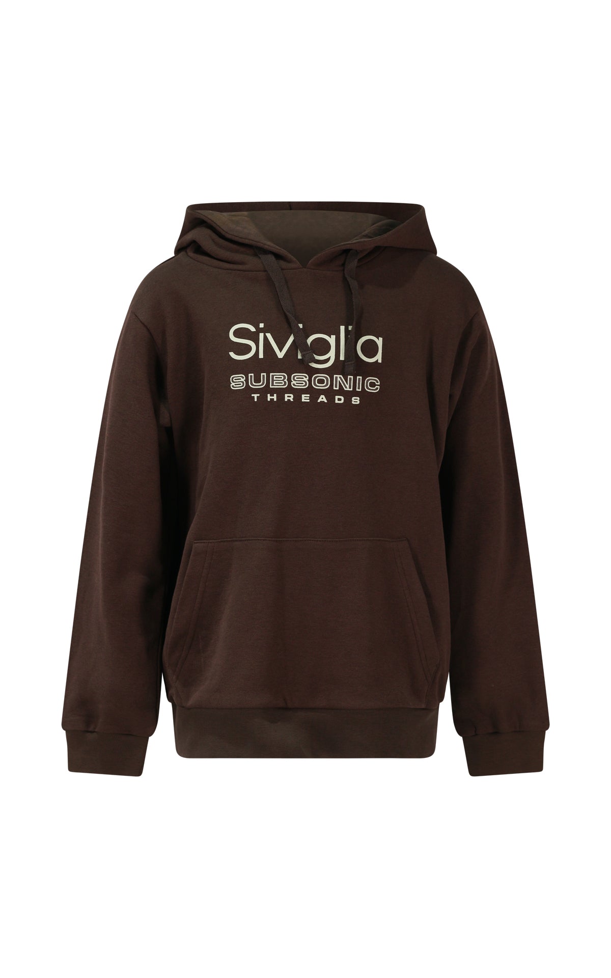 Felpa Colore Brown Siviglia bambino