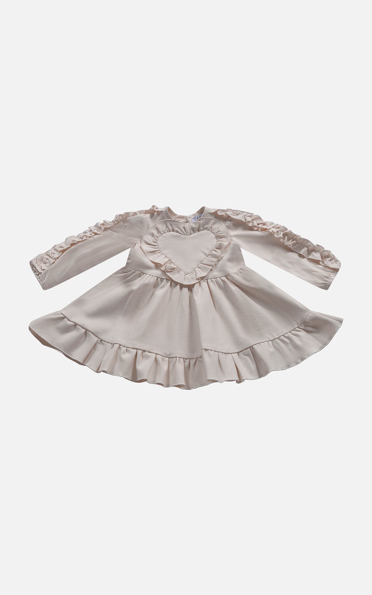 Abito HLove Neonata