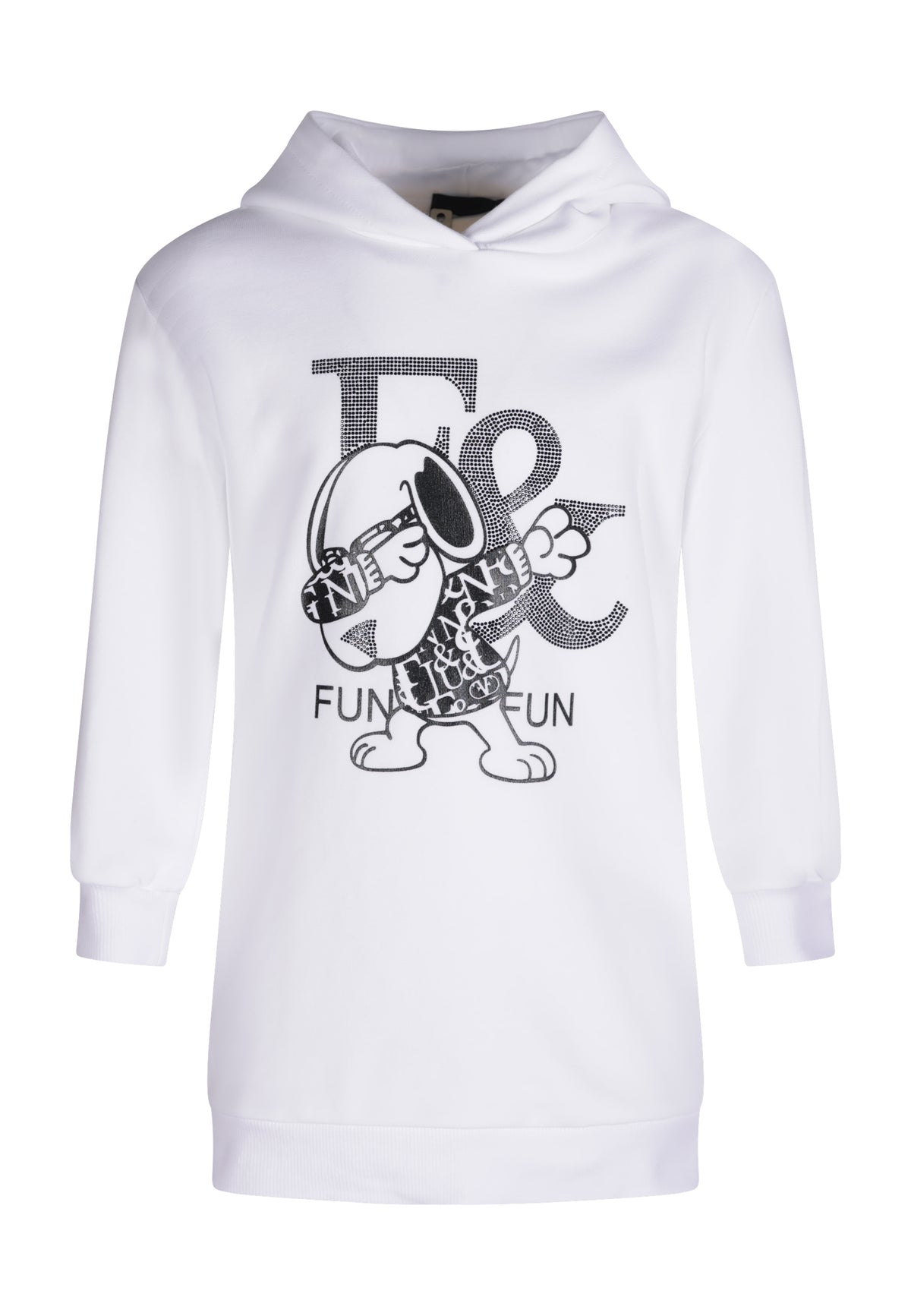 Abito Fun&Fun bambina