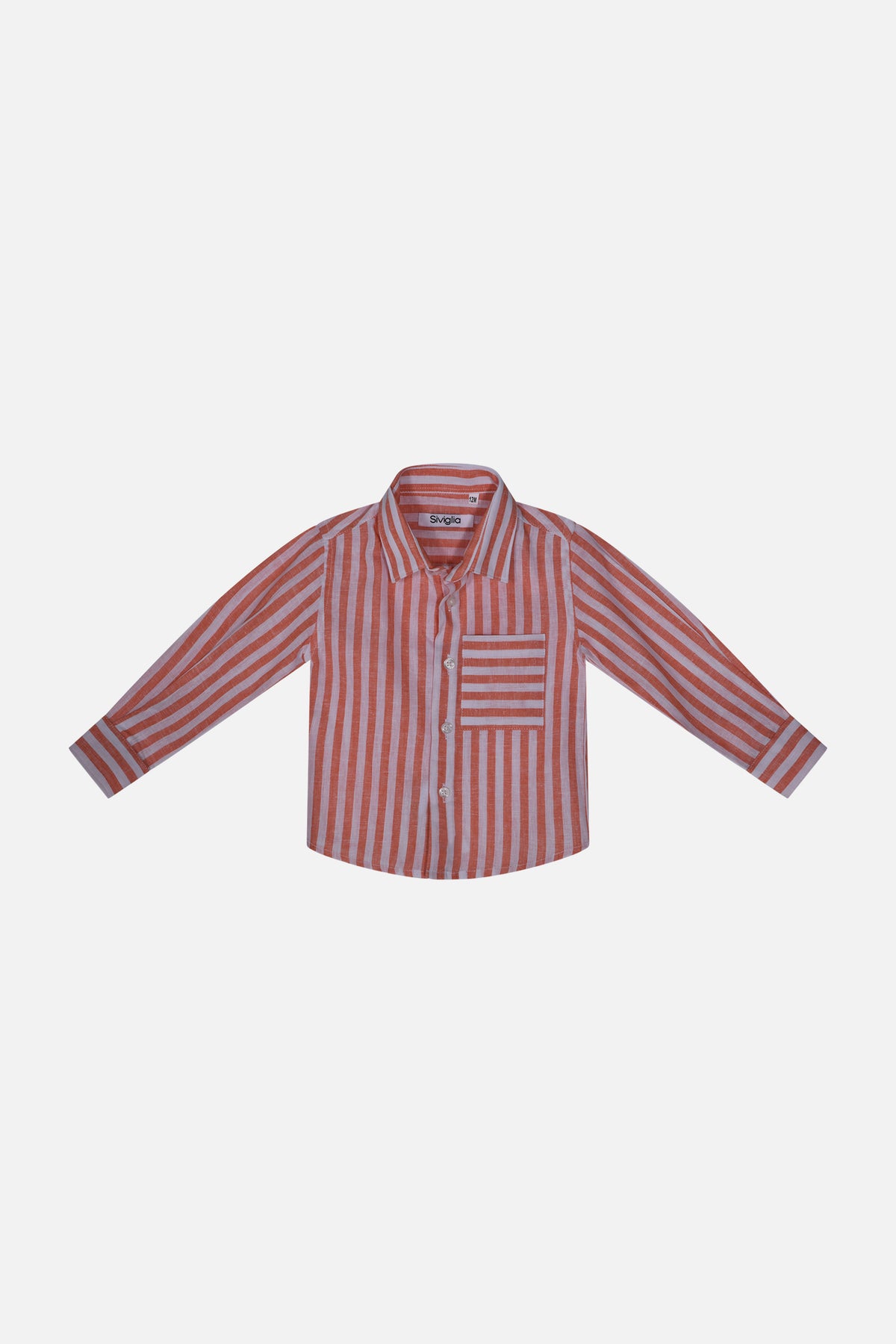 Camicia Siviglia bambino