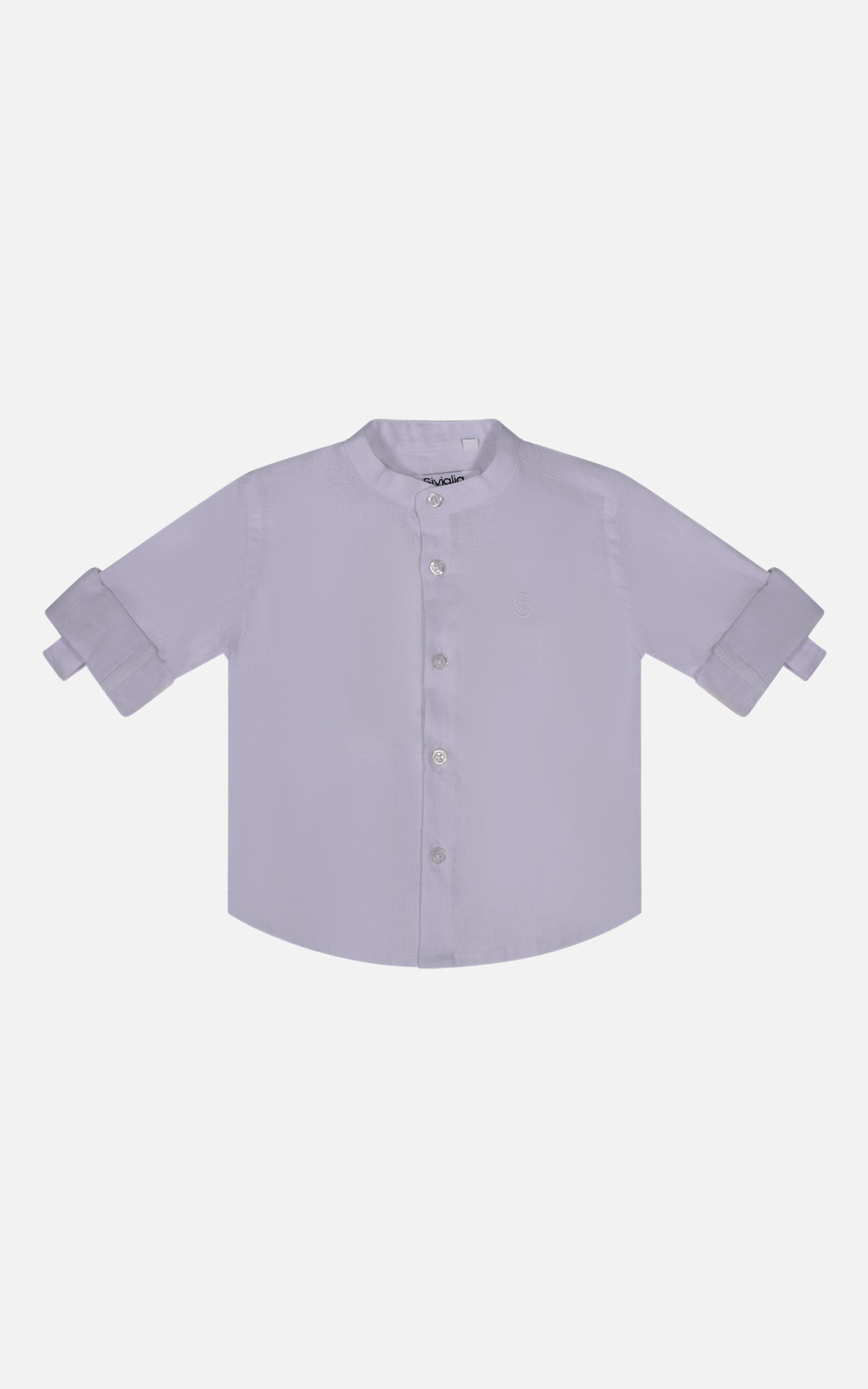 Camicia Siviglia bambino