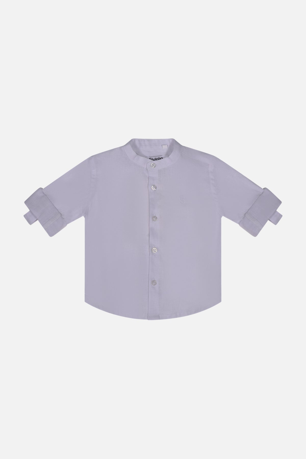 Camicia Siviglia bambino