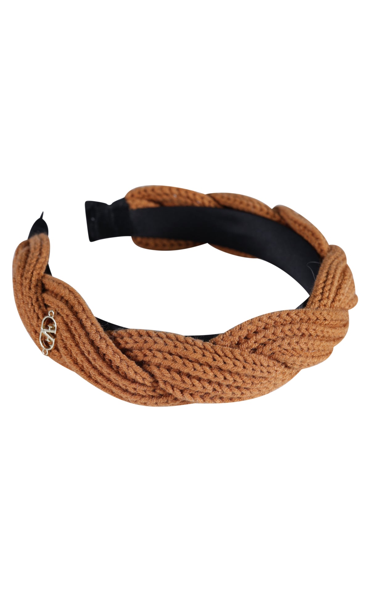 Accessorio per capelli cerchietto per capelli crema Fun&Fun bambina