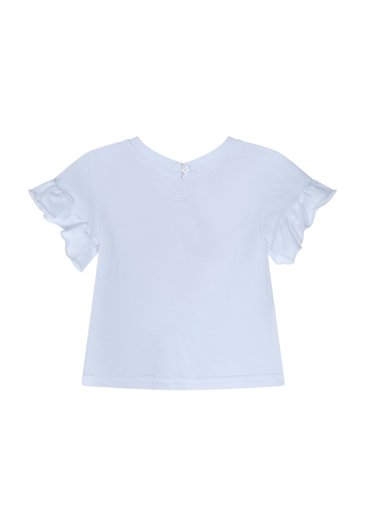 T-shirt Fun&Fun neonata