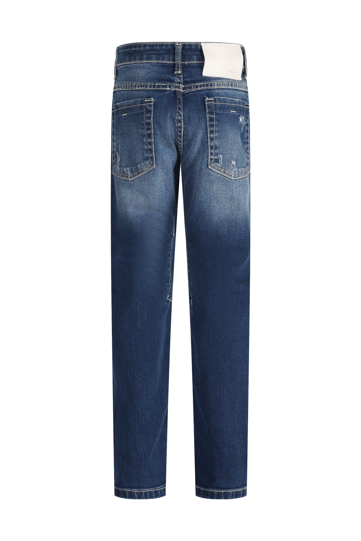 Pantalone Siviglia bambino Junior 5