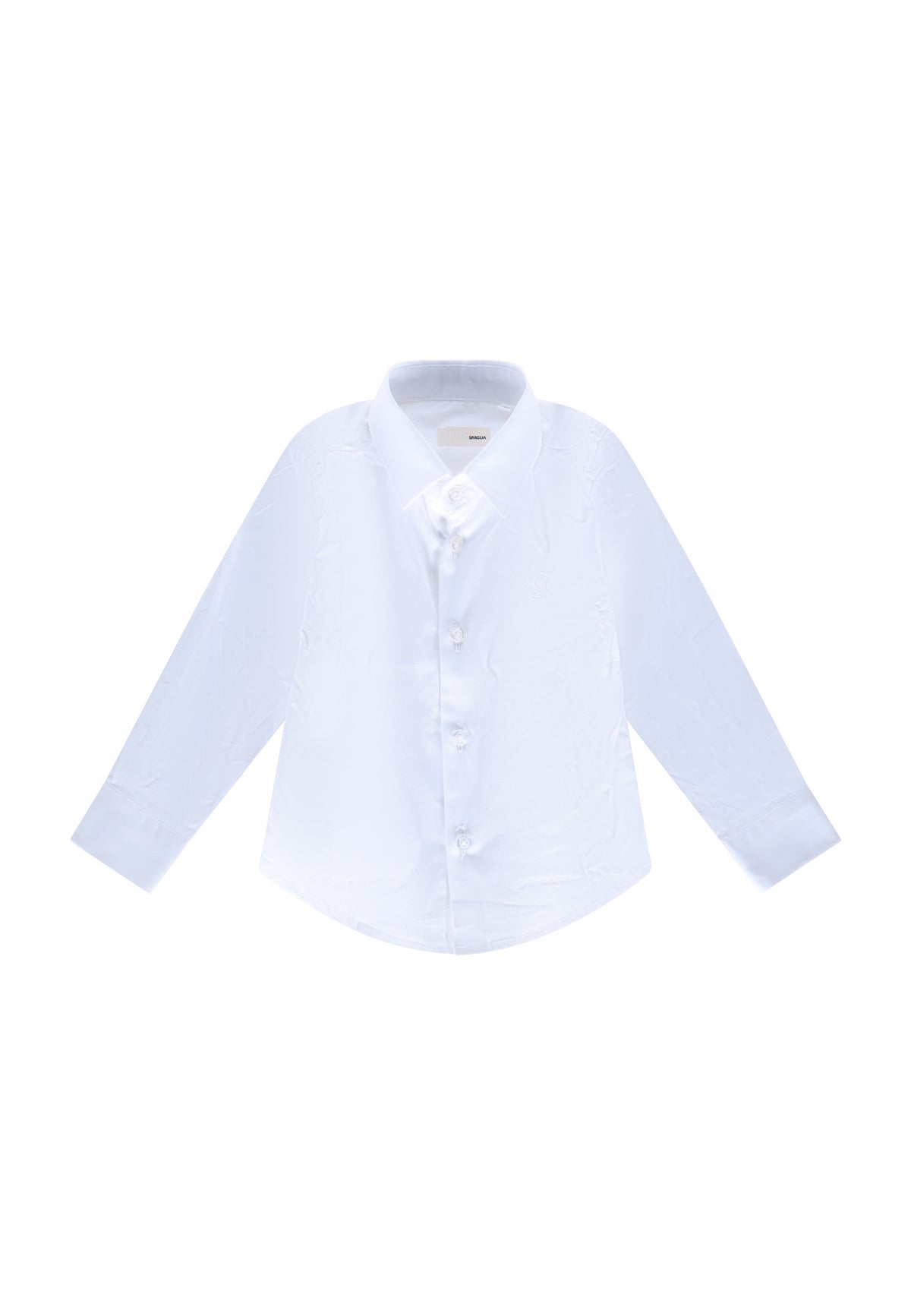 Camicia Siviglia Neonato