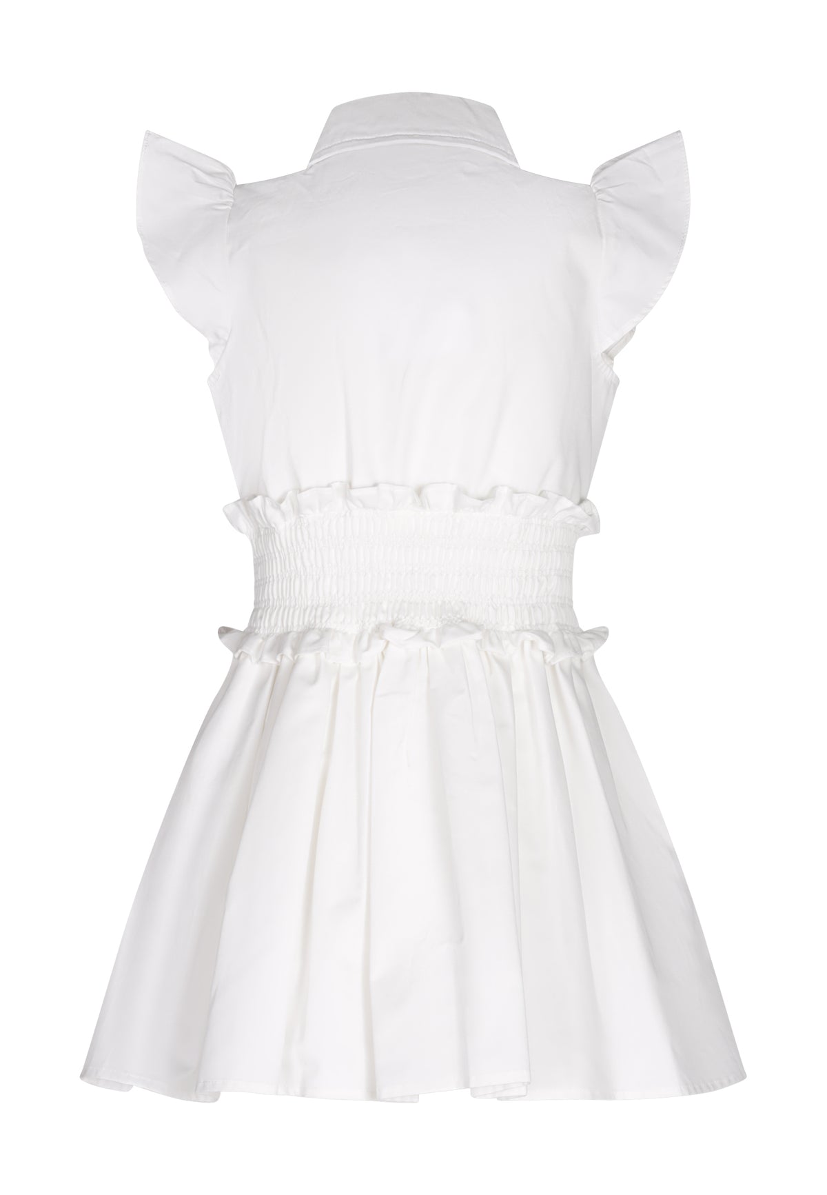 Abito Fun&Fun Chic Junior Bambina