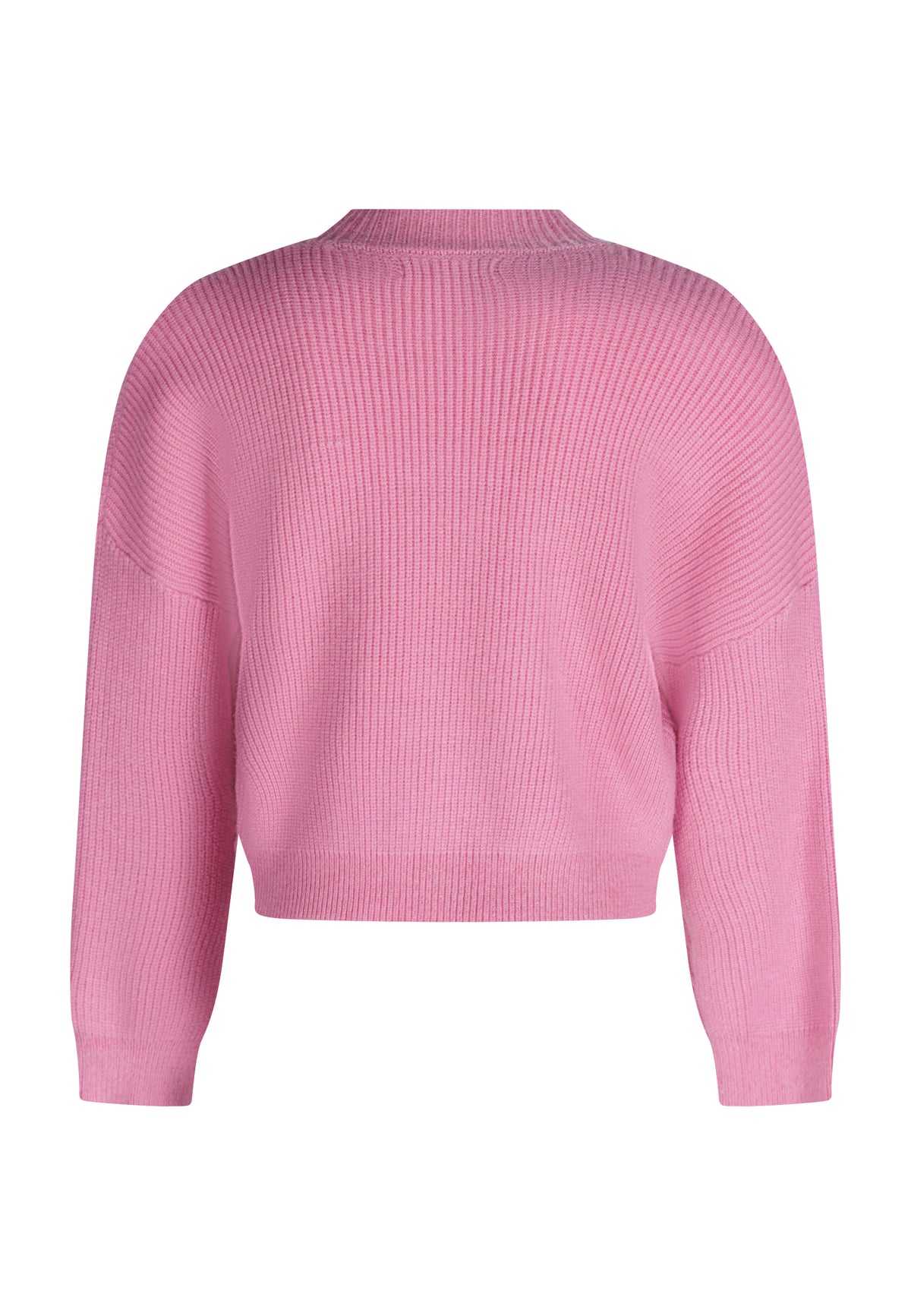 Maglioncino rosa Fun&Fun bambina Baby
