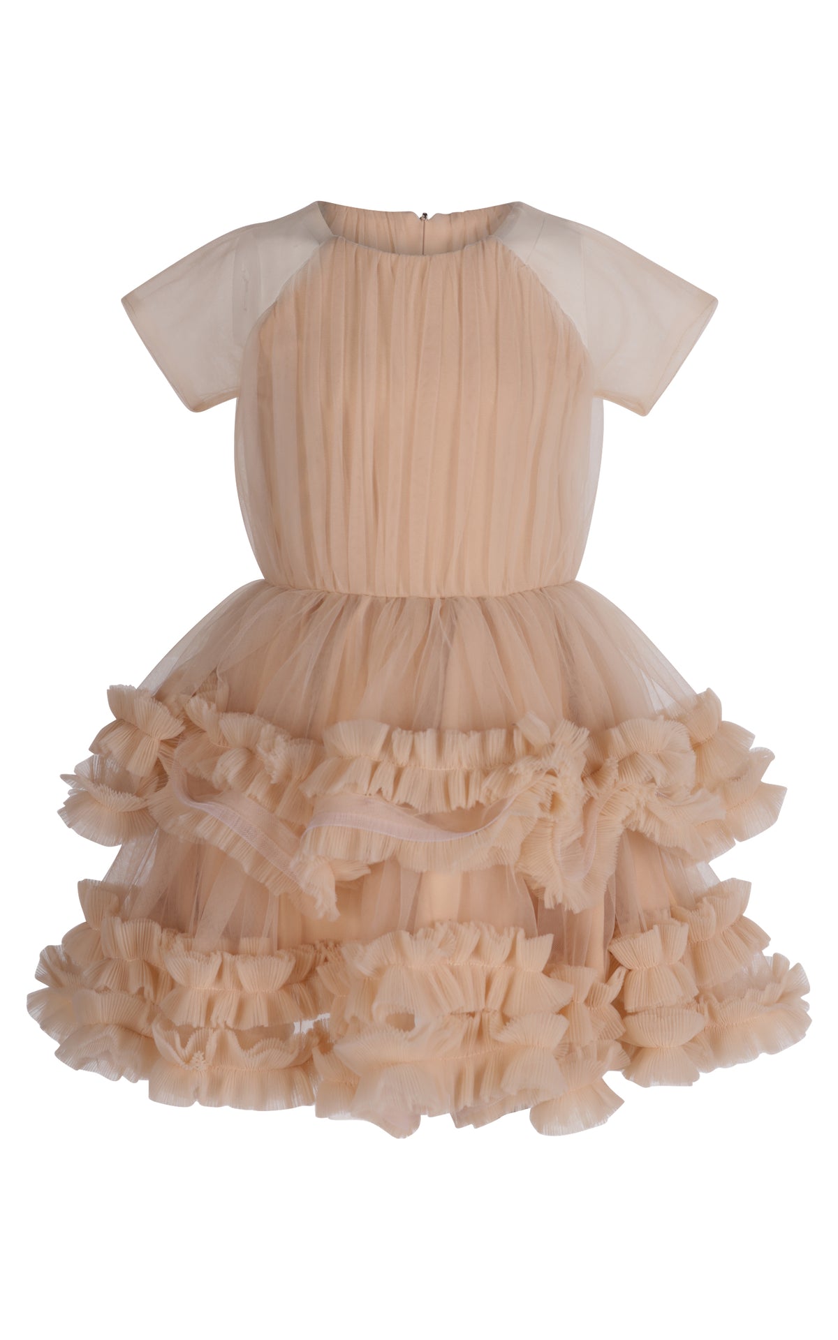Abito Fun&Fun Couture Baby Bambina