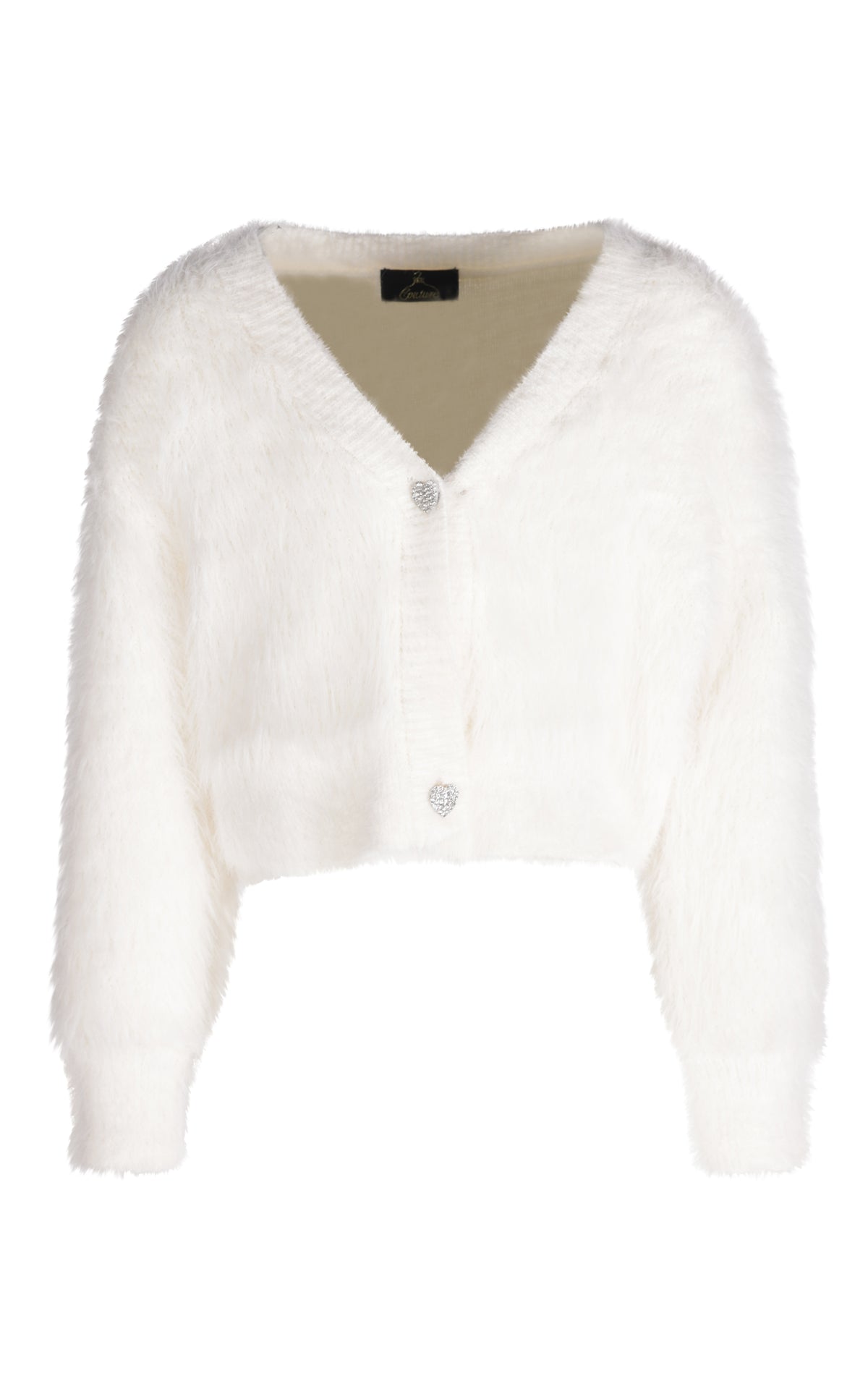 Maglia Fun&Fun Couture Junior Bambina