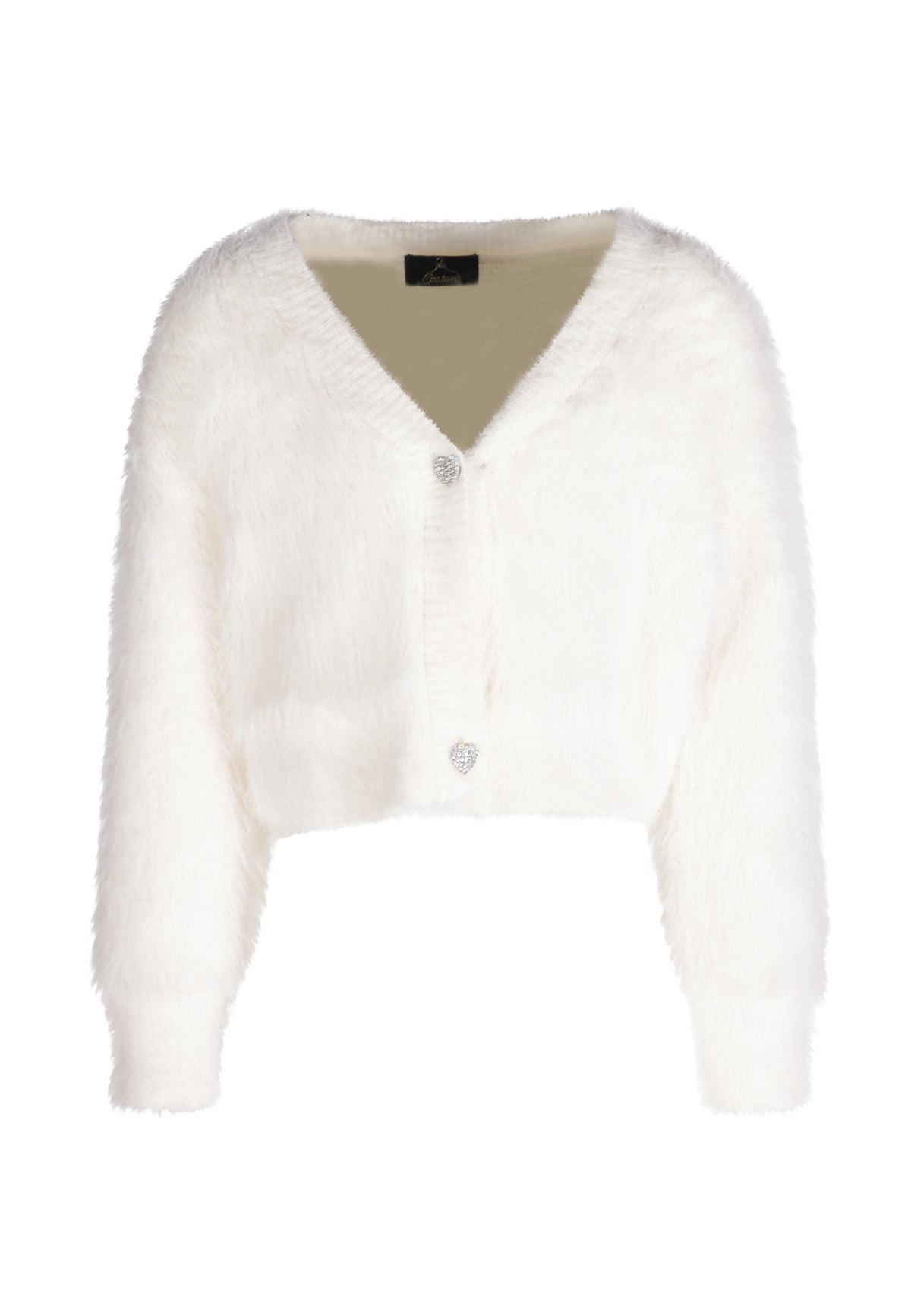 Maglia Fun&Fun Couture Junior Bambina