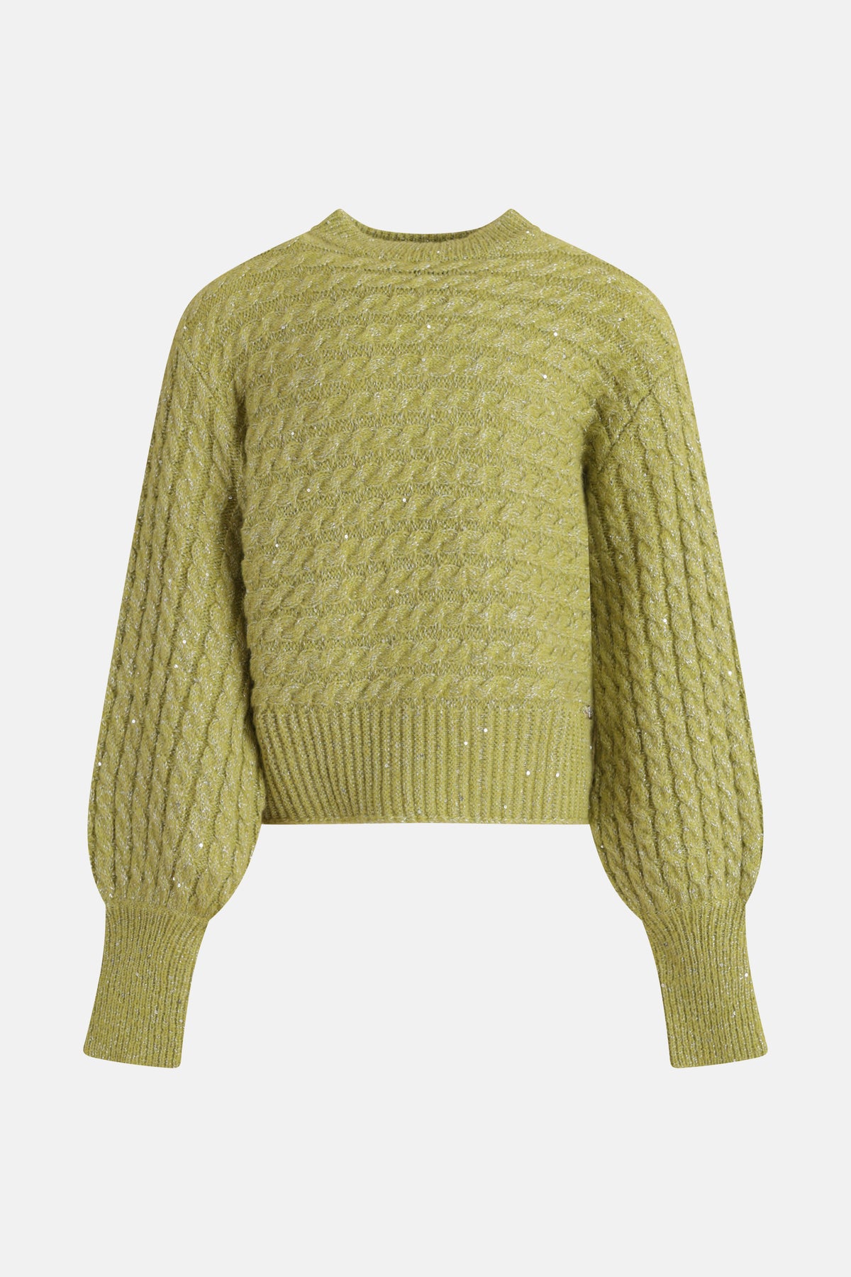 Maglioncino in Lana Junior Fun&Fun Bambina - FW26