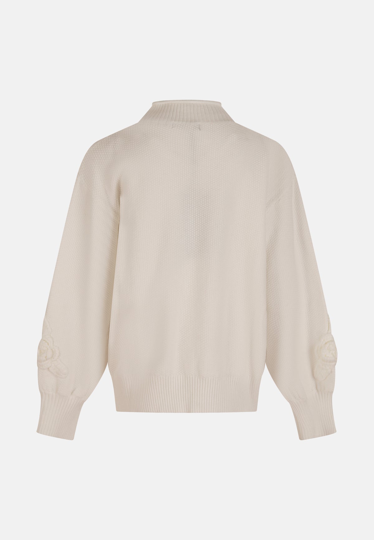 Maglione Junior Fun&Fun Chic Bambina - FW26