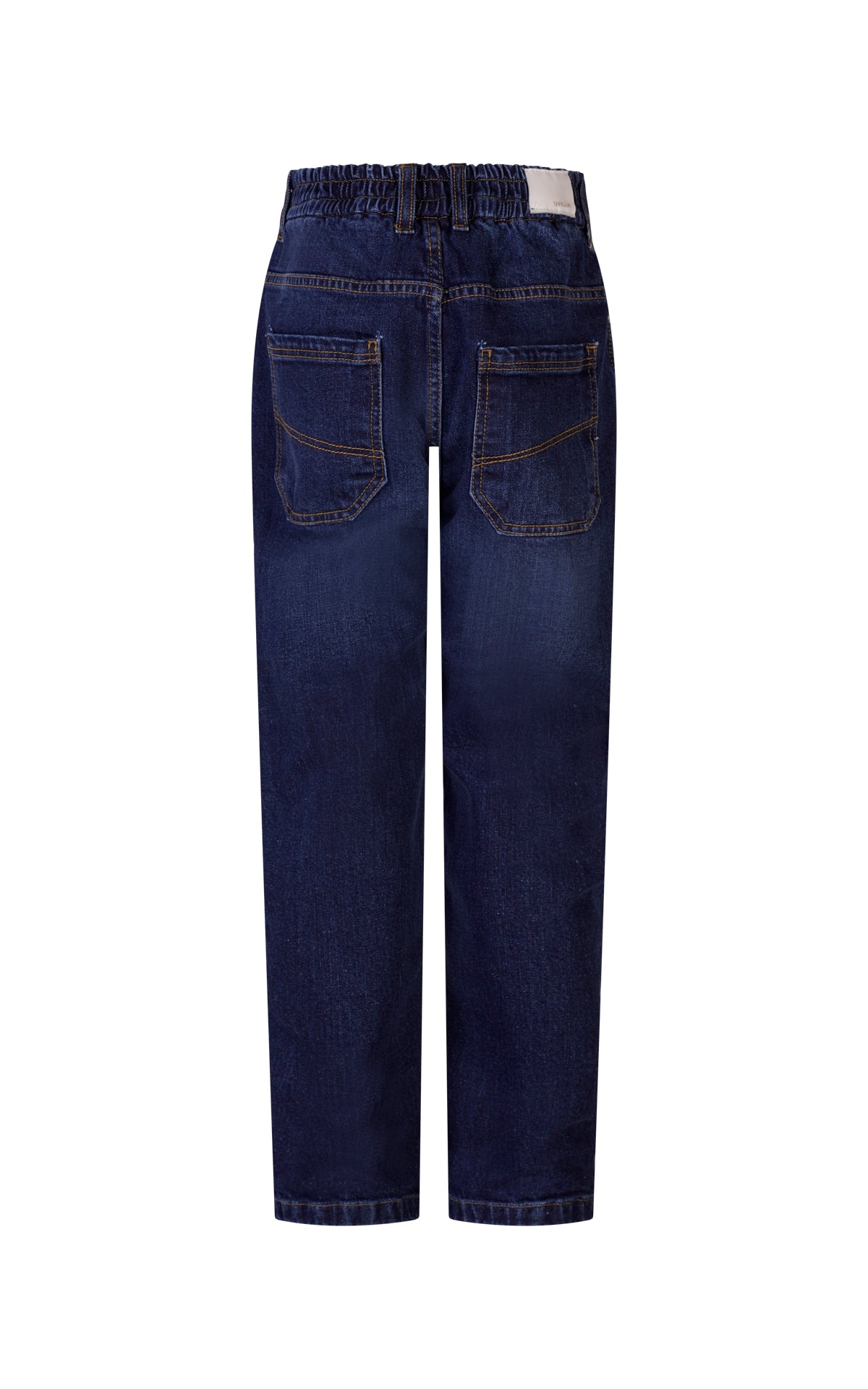 Pantalone Colore Blue Siviglia bambino